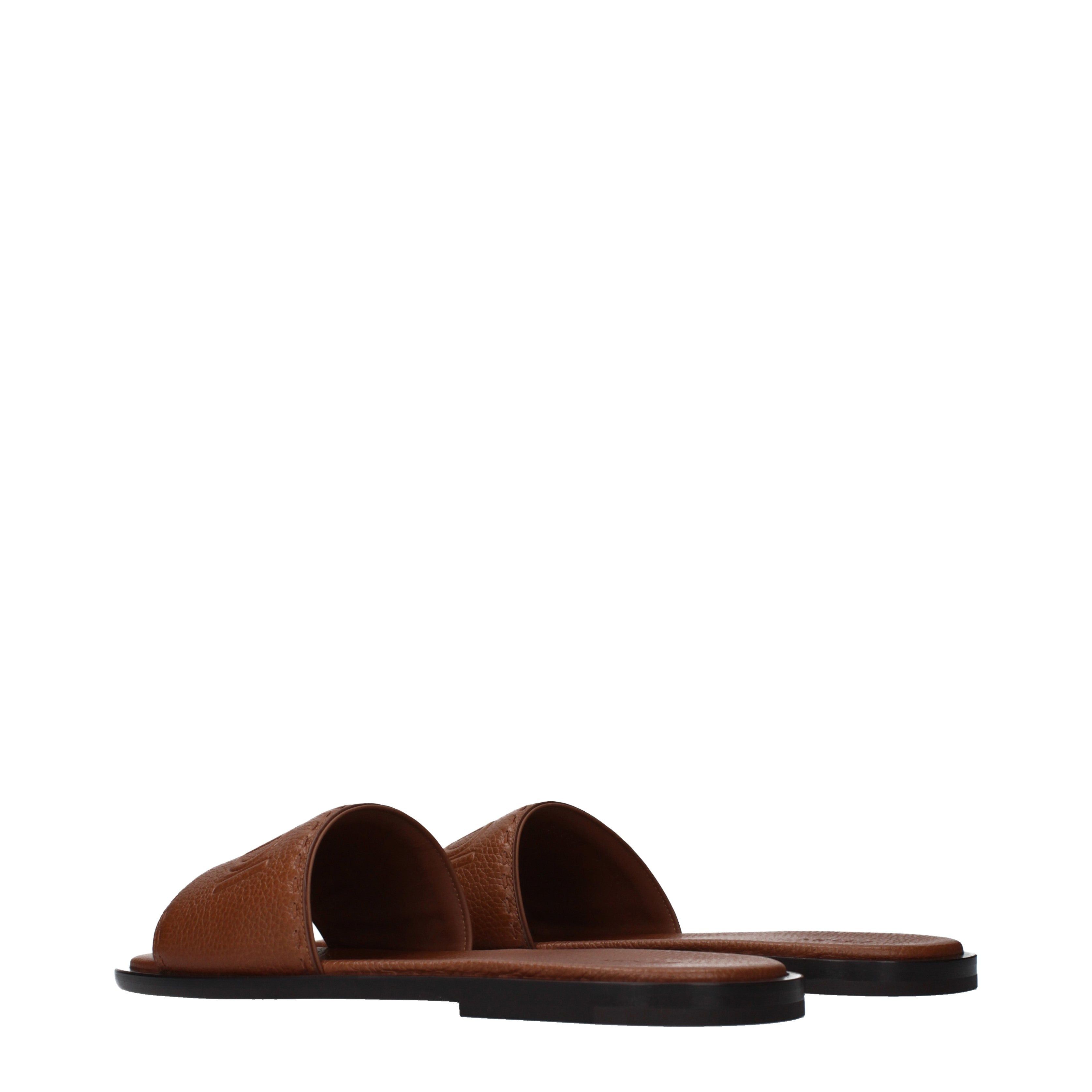 Fendi Slippers Size US 10 / EU 43 - 4 Thumbnail