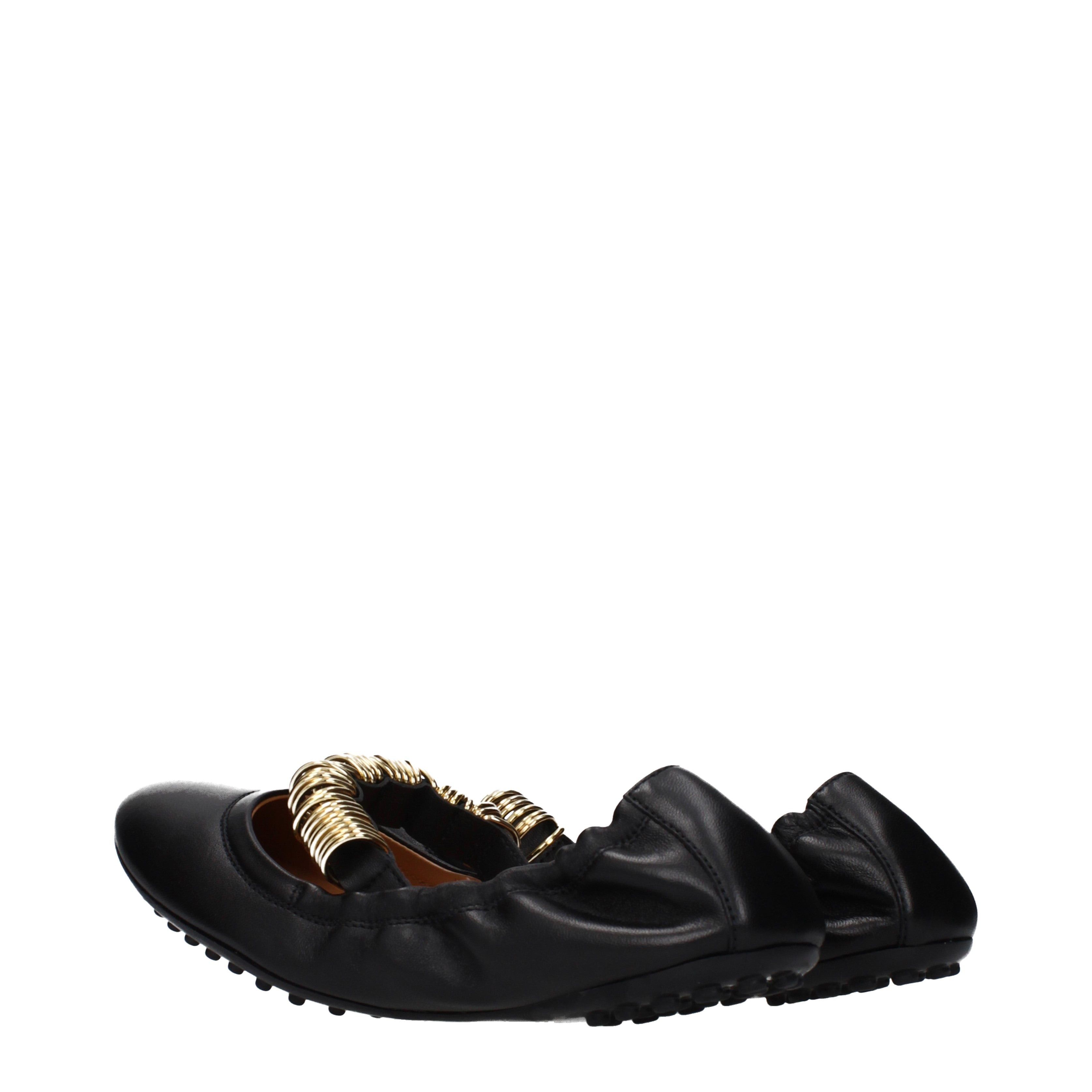 Tod's Ballet Flats Size US 6 / IT 36 - 4 Thumbnail