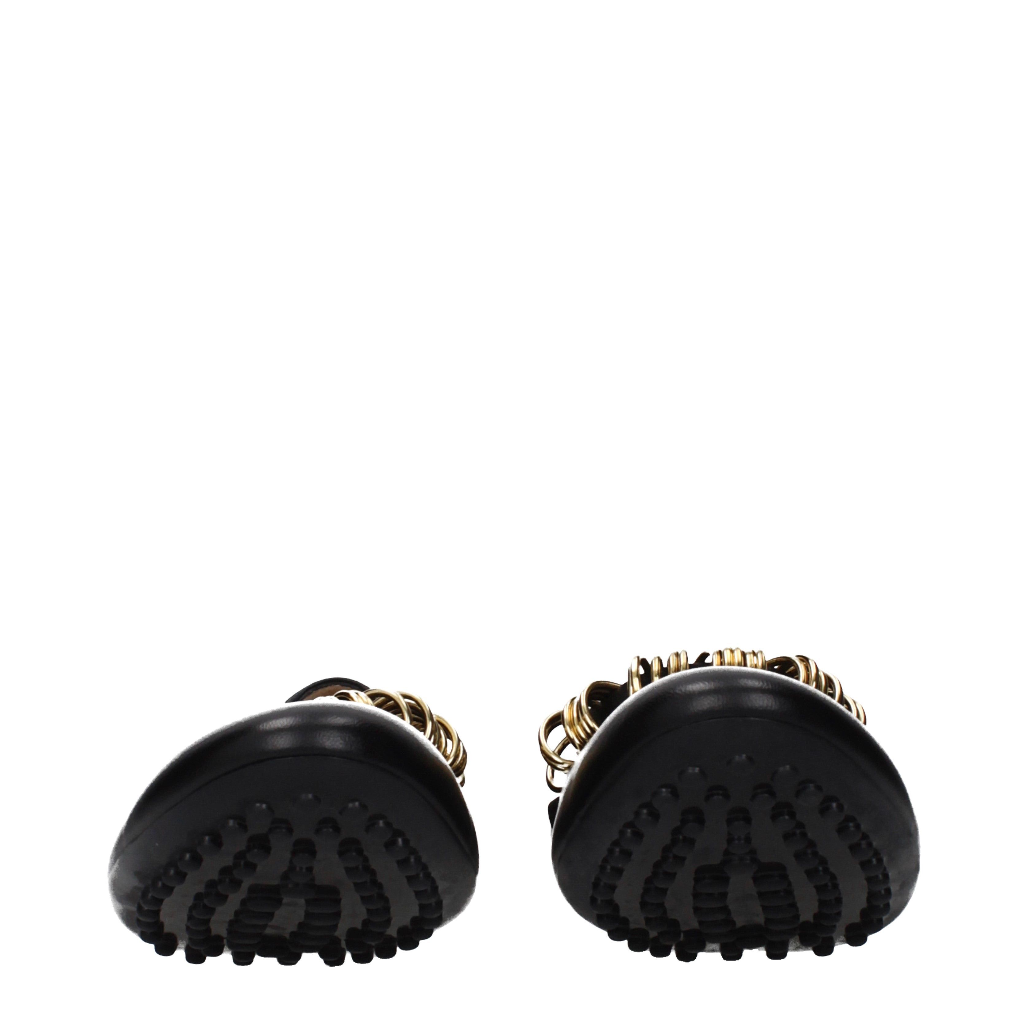 Tod's Ballet Flats Size US 6 / IT 36 - 3 Thumbnail