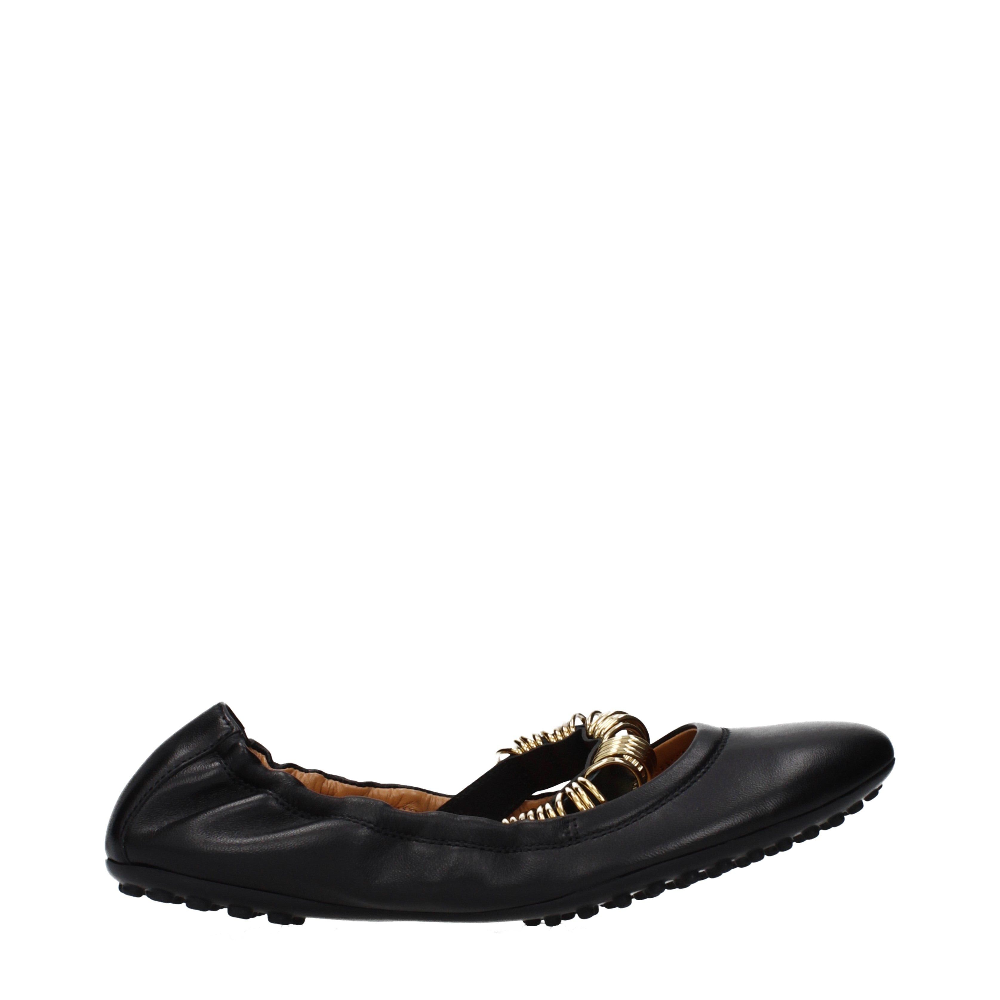 Tod's Ballet Flats Size US 10 / IT 40 - 2 Thumbnail