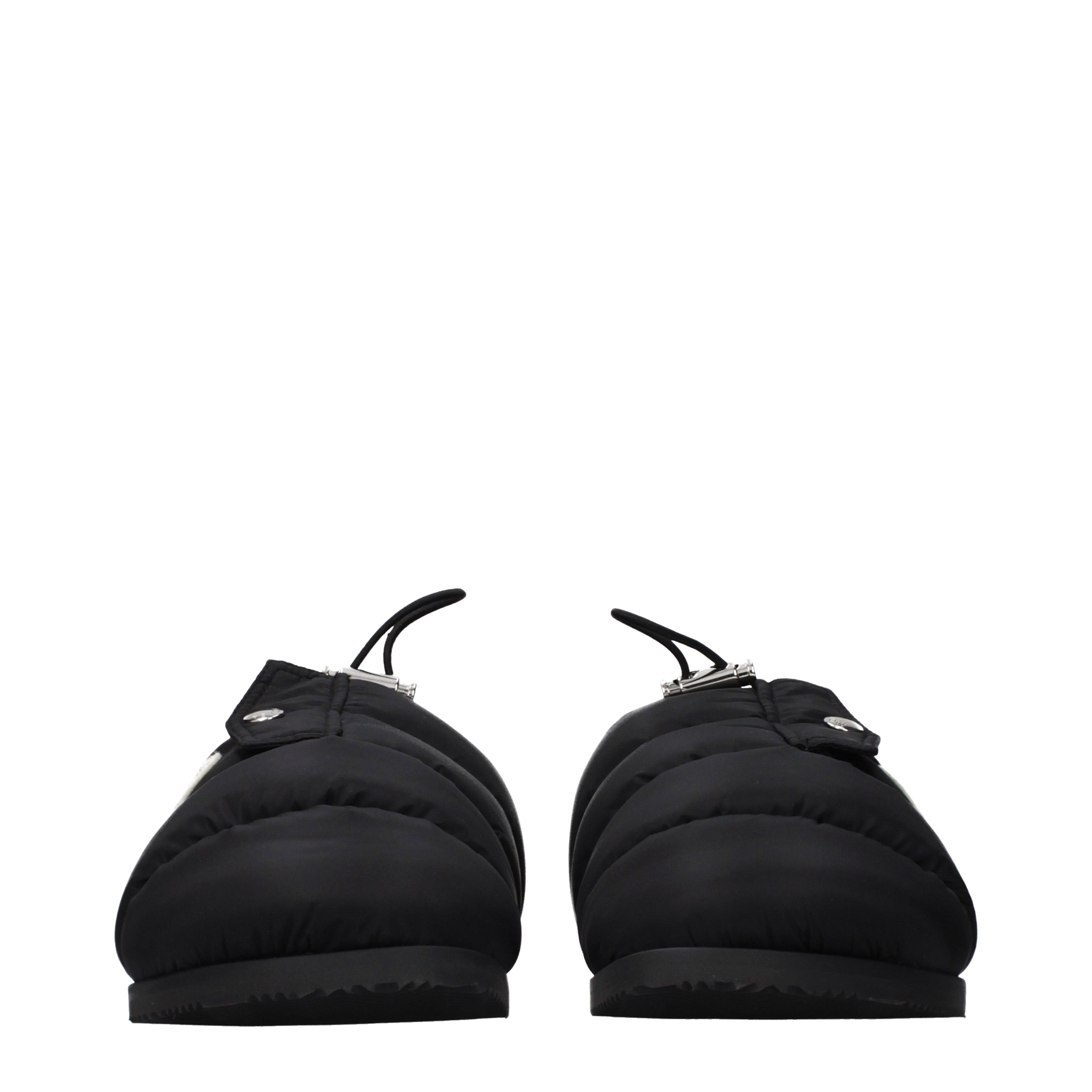 Moncler Slippers Size US 7 / IT 37 - 3 Thumbnail