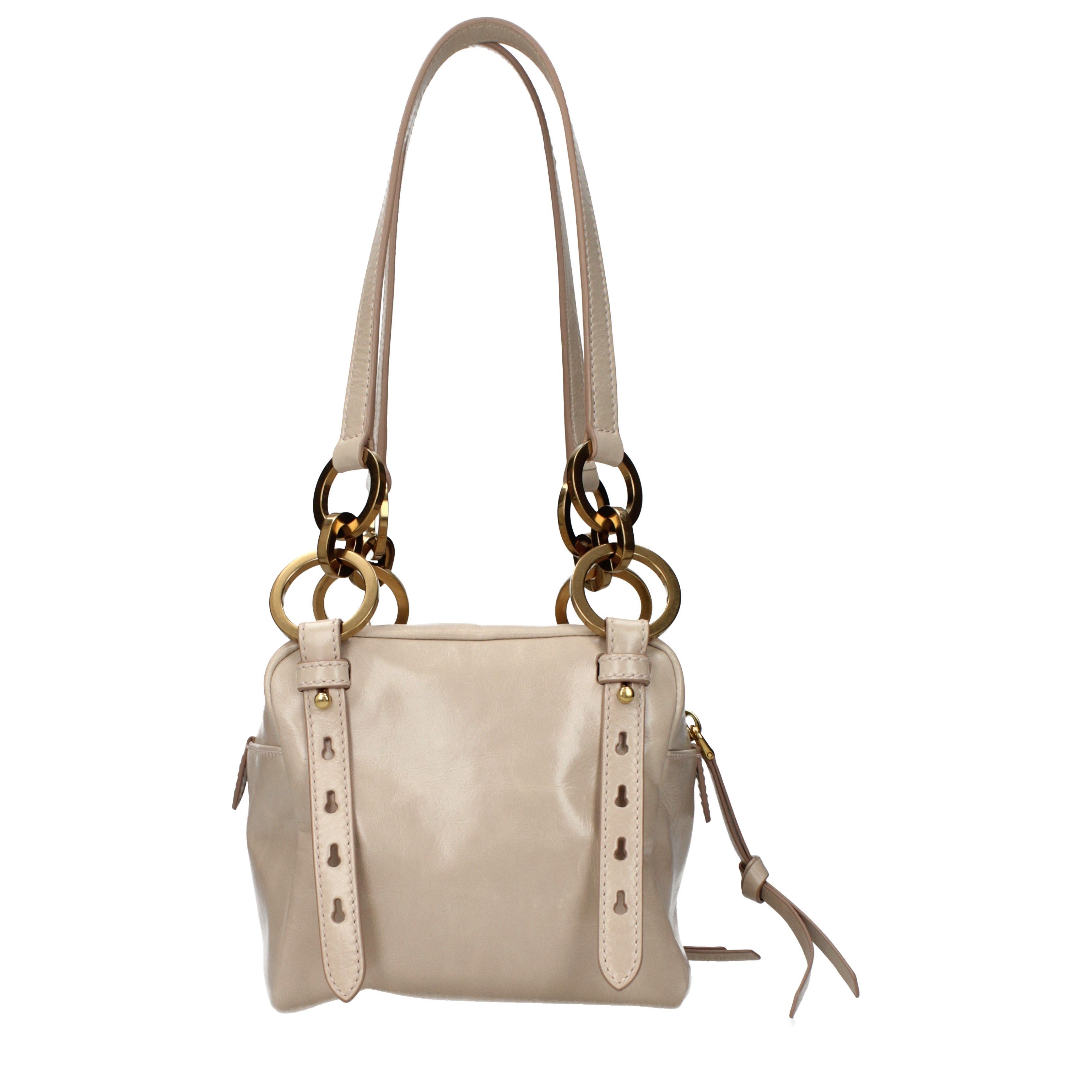 Prada Shoulder Bags Size ONE SIZE - 3 Thumbnail