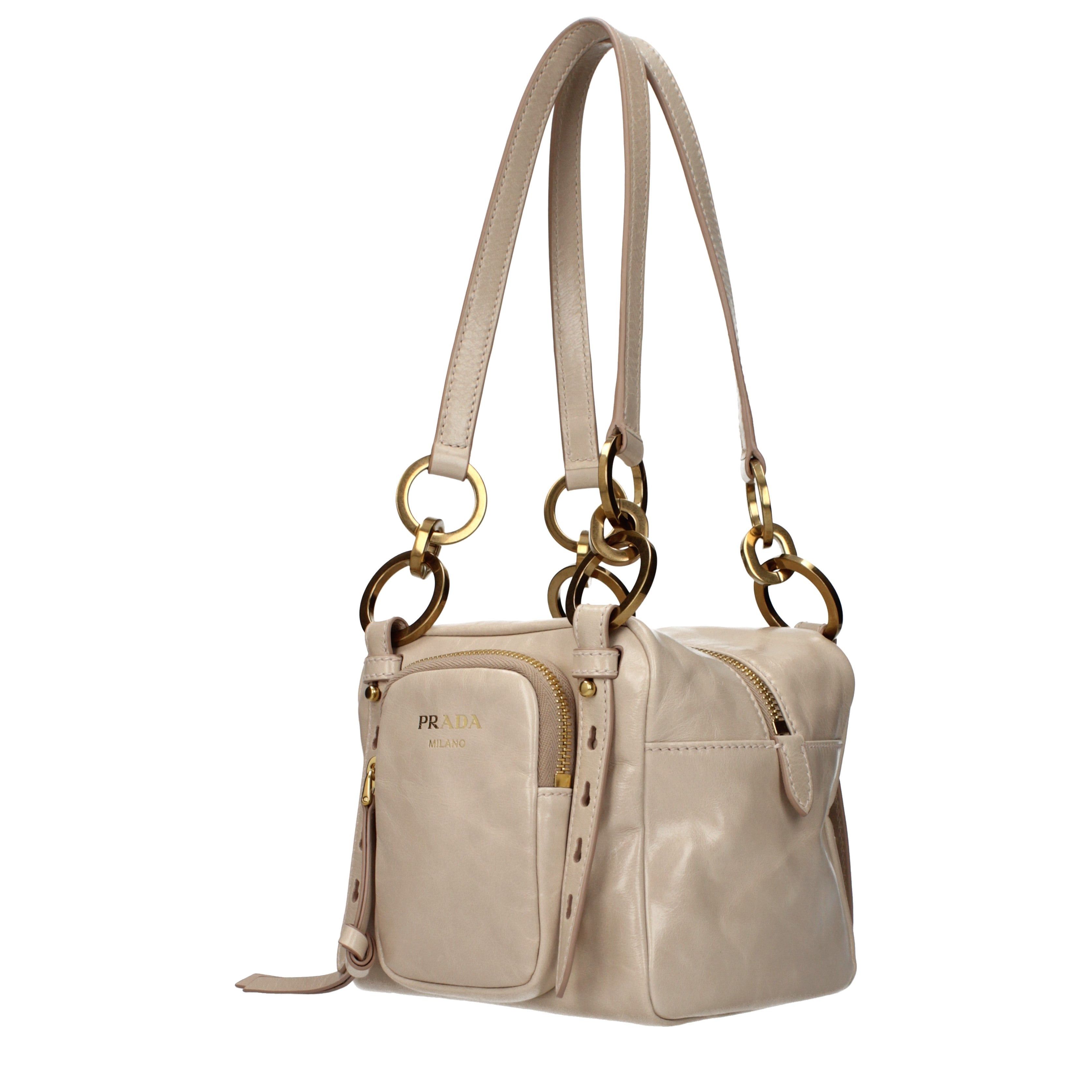 Prada Shoulder Bags Size ONE SIZE - 2 Thumbnail