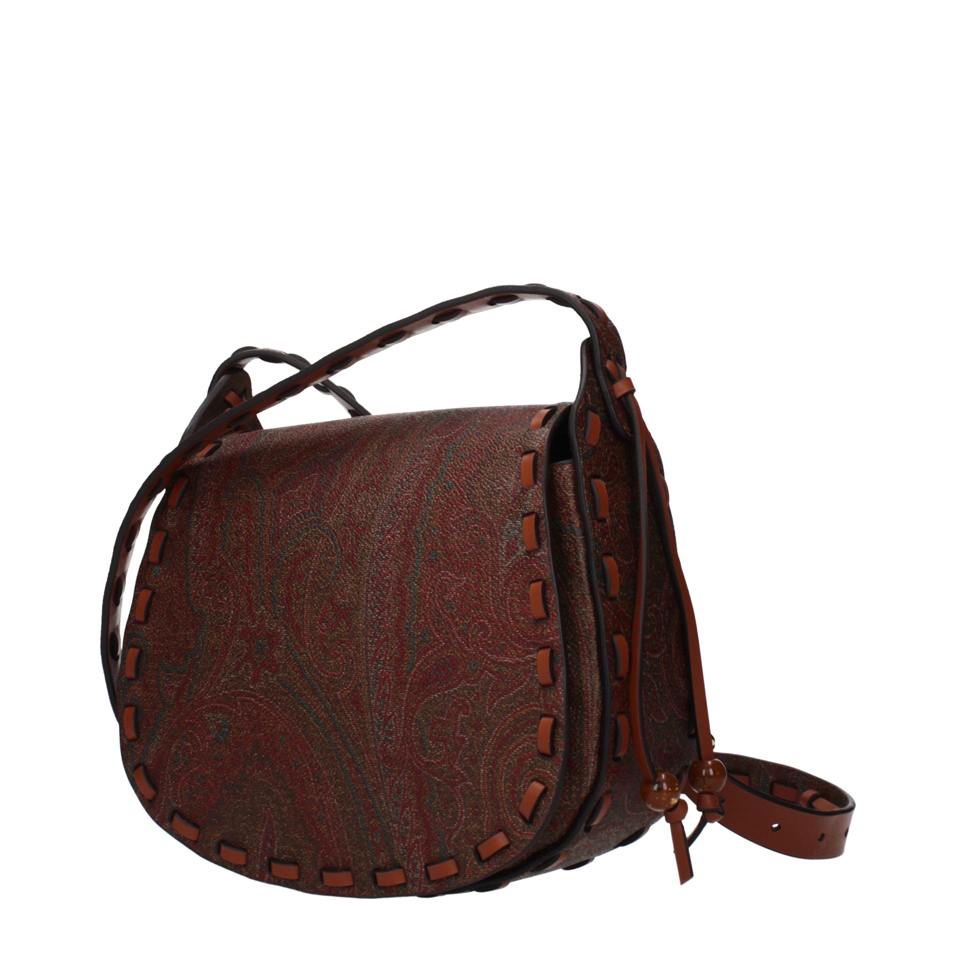 Etro Crossbody Bags Size ONE SIZE - 2 Thumbnail