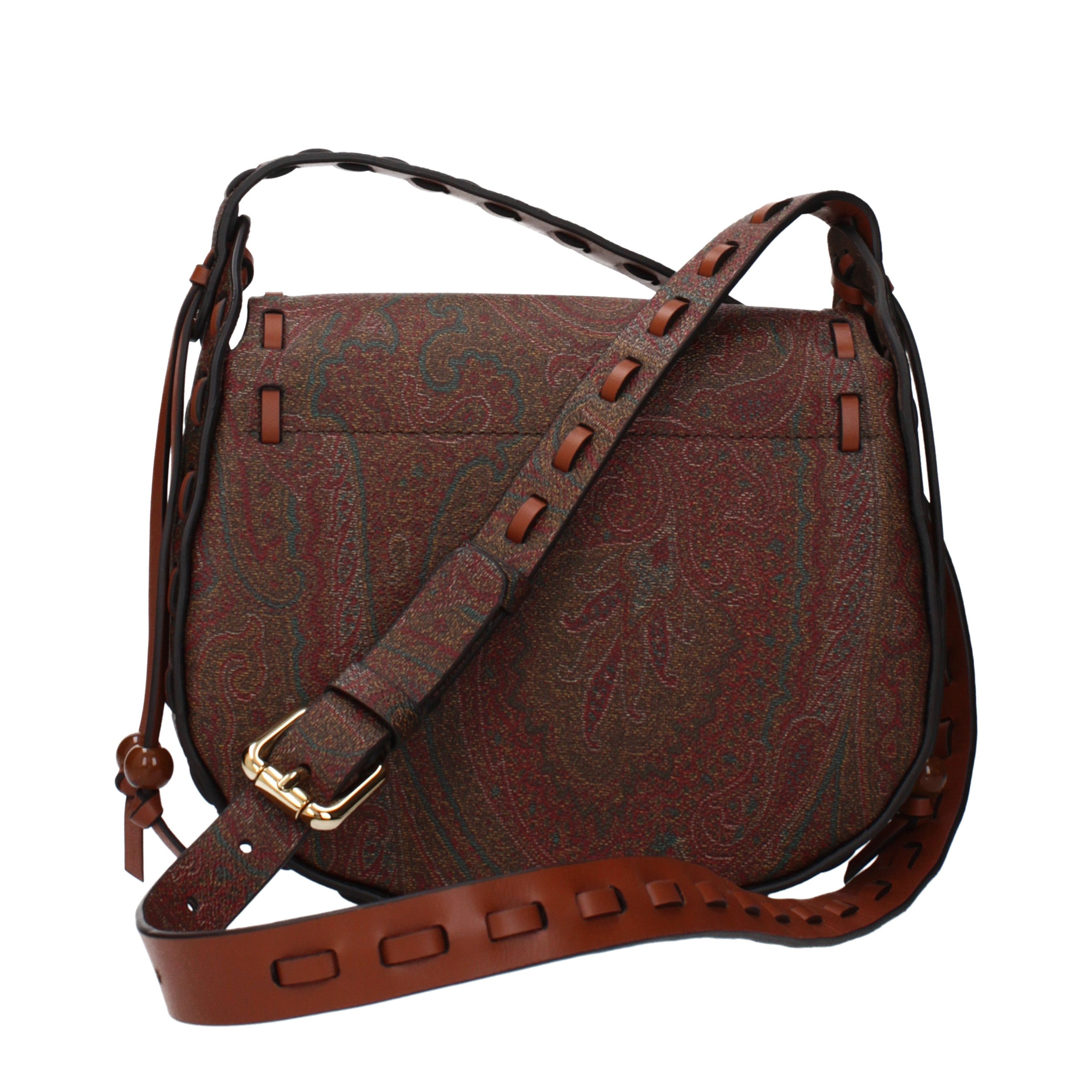 Etro Crossbody Bags Size ONE SIZE - 3 Thumbnail