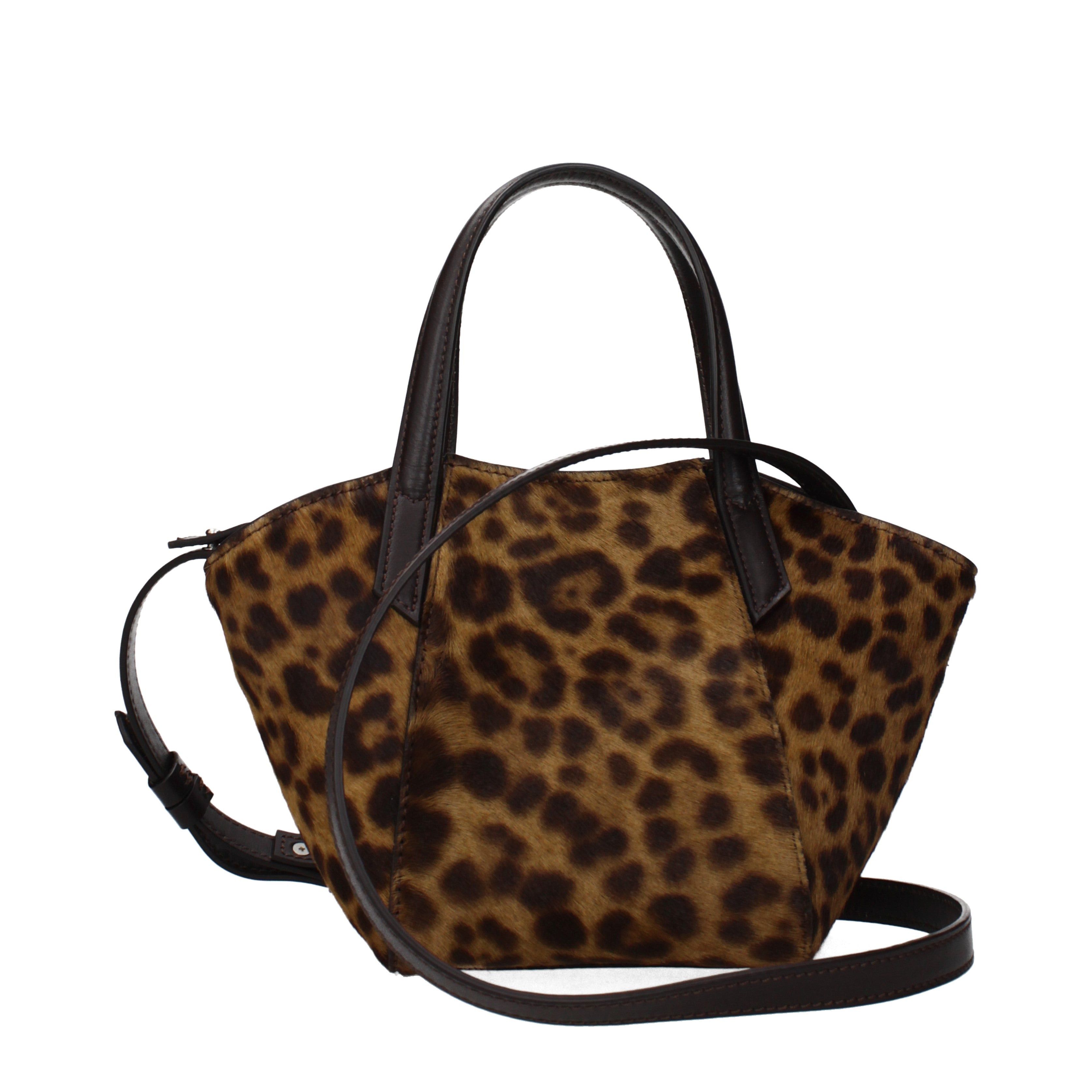 Dondup Handbags Size ONE SIZE - 3 Thumbnail