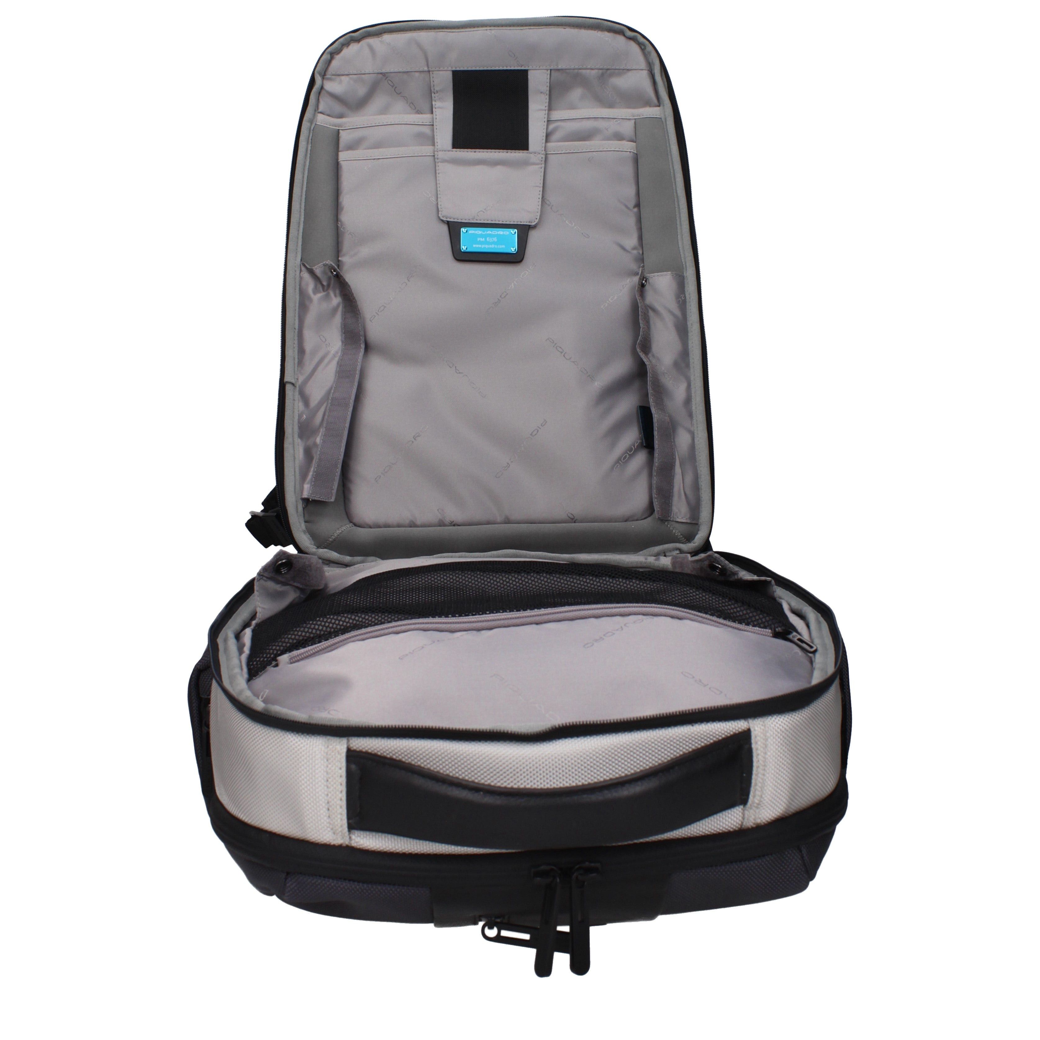 Piquadro Backpacks & Fannypacks Size ONE SIZE - 5 Thumbnail