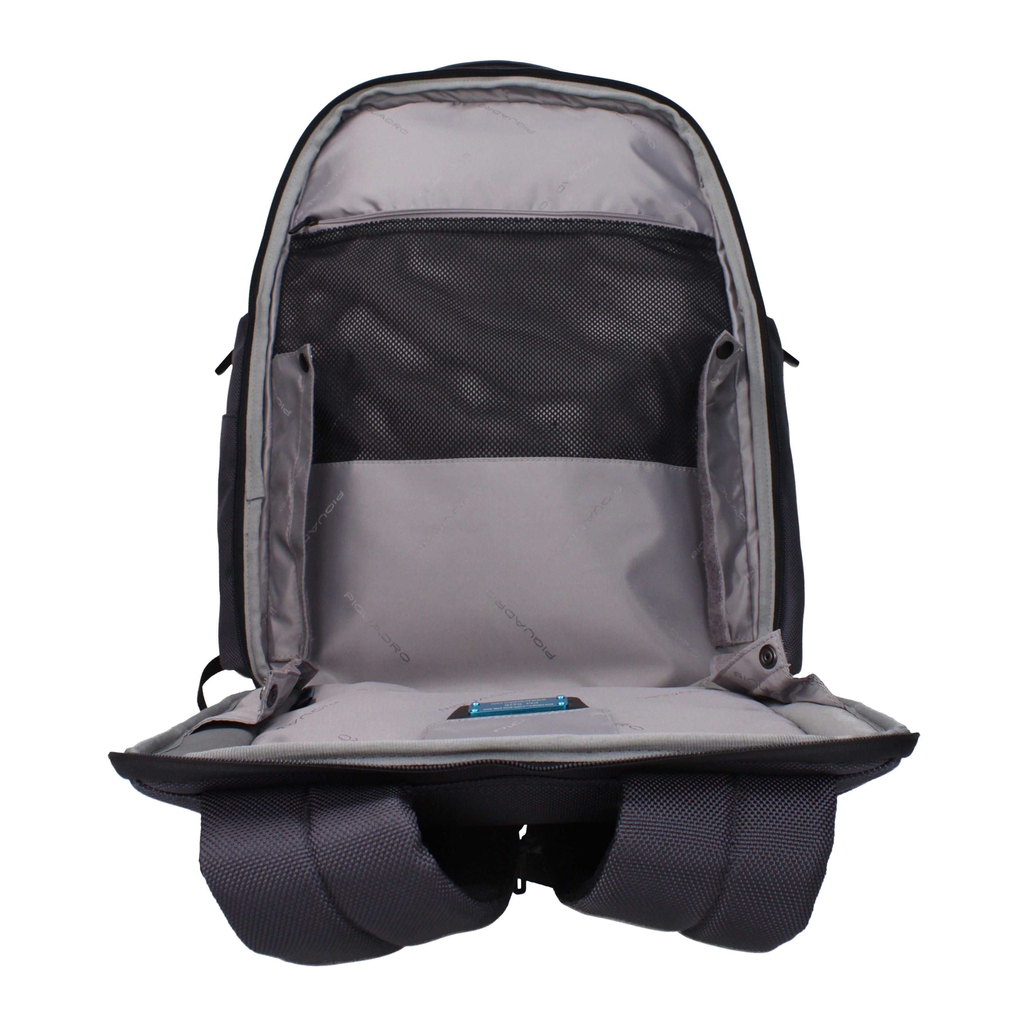Piquadro Backpacks & Fannypacks Size ONE SIZE - 4 Thumbnail