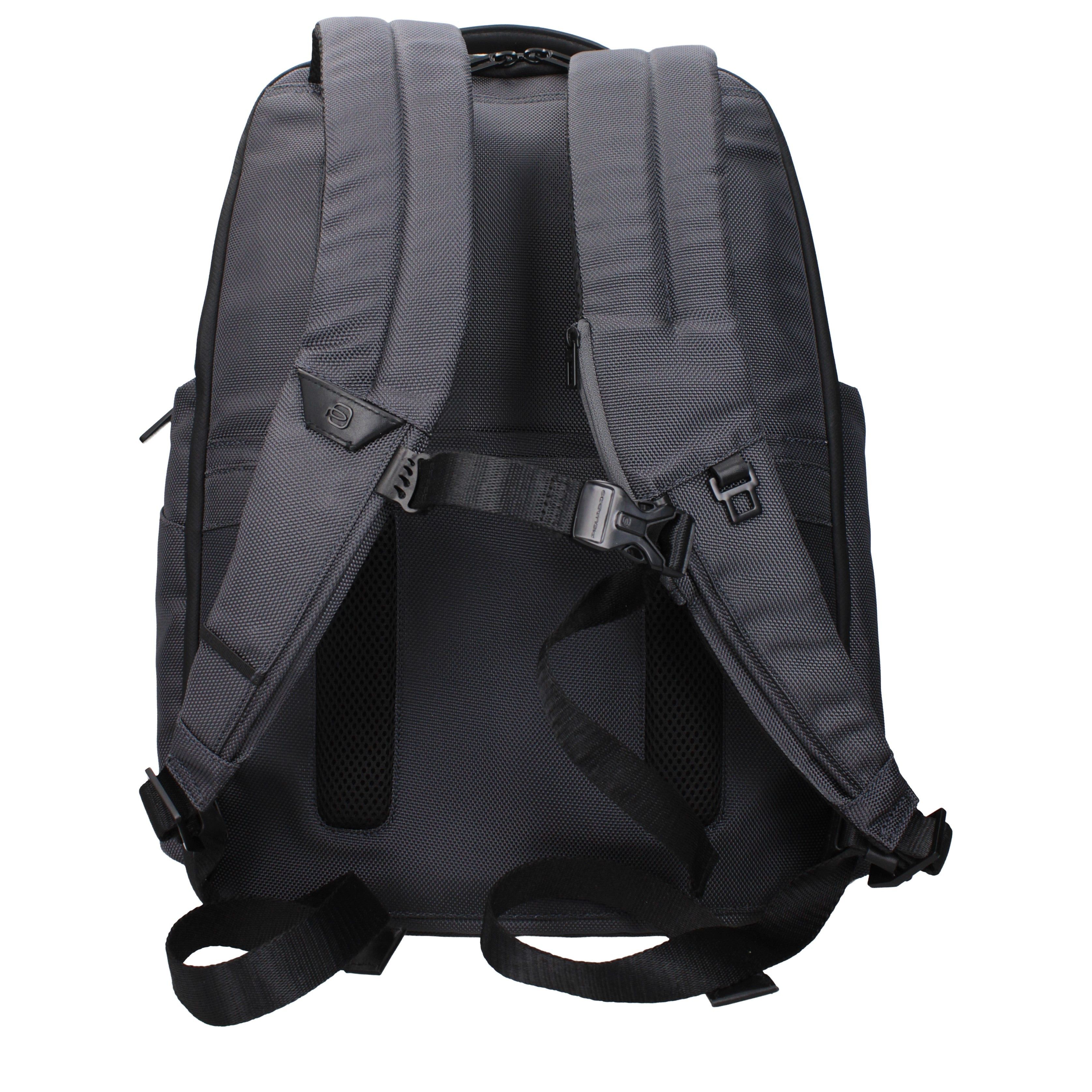 Piquadro Backpacks & Fannypacks Size ONE SIZE - 3 Thumbnail