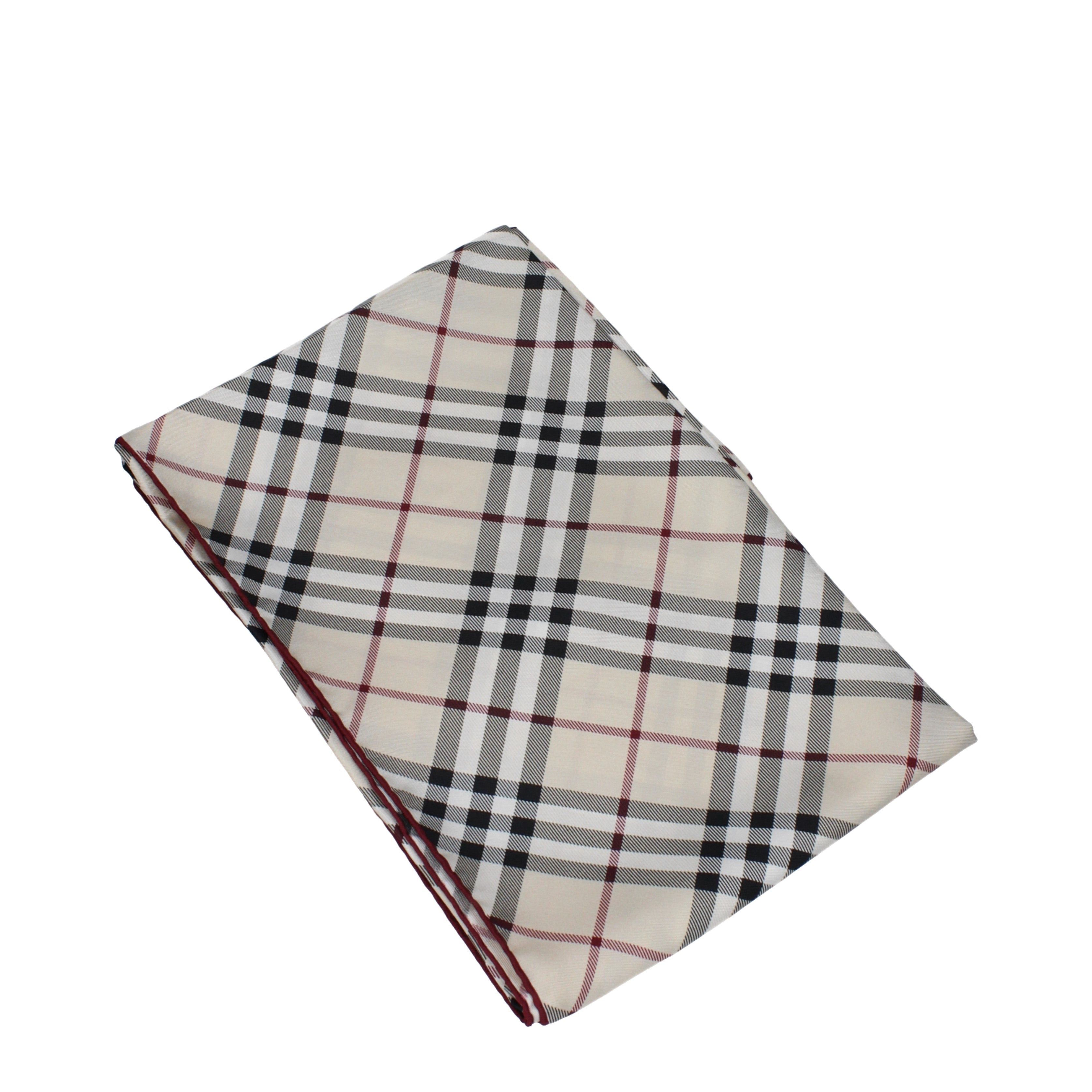 Burberry Foulard Size ONE SIZE - 2 Thumbnail