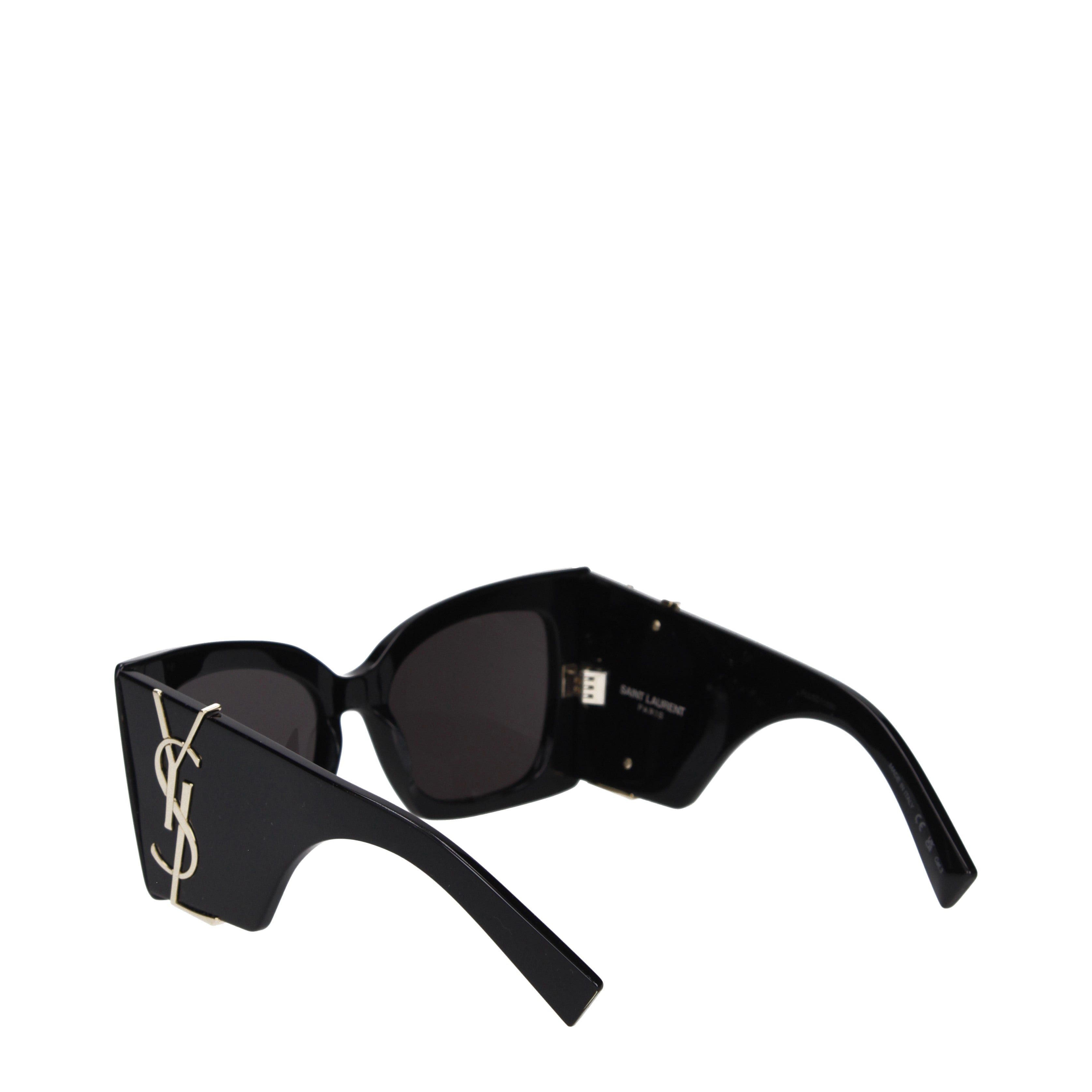 Saint Laurent Paris Sunglasses Size ONE SIZE - 2 Thumbnail
