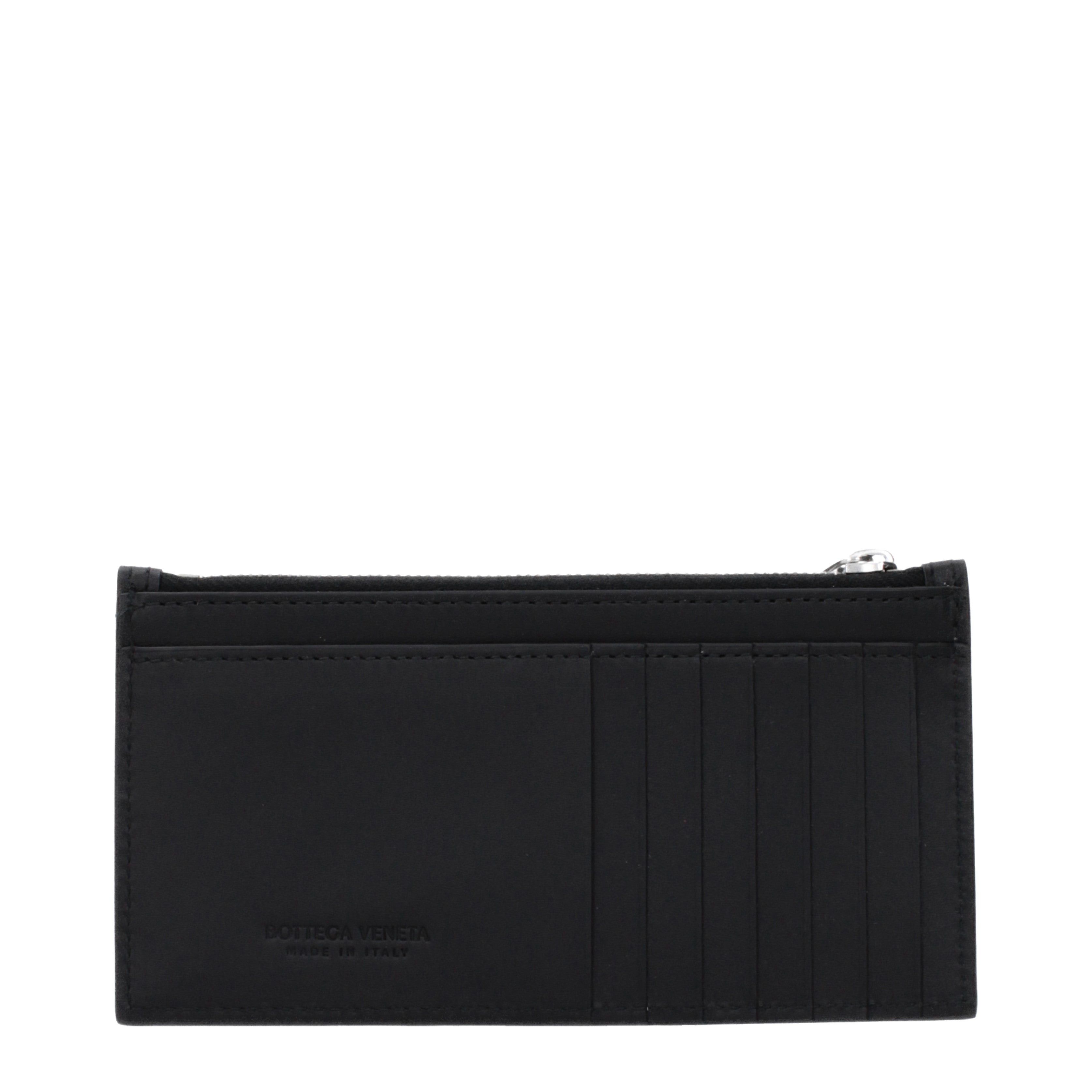 Bottega Veneta Coin Purses Size ONE SIZE - 2 Thumbnail