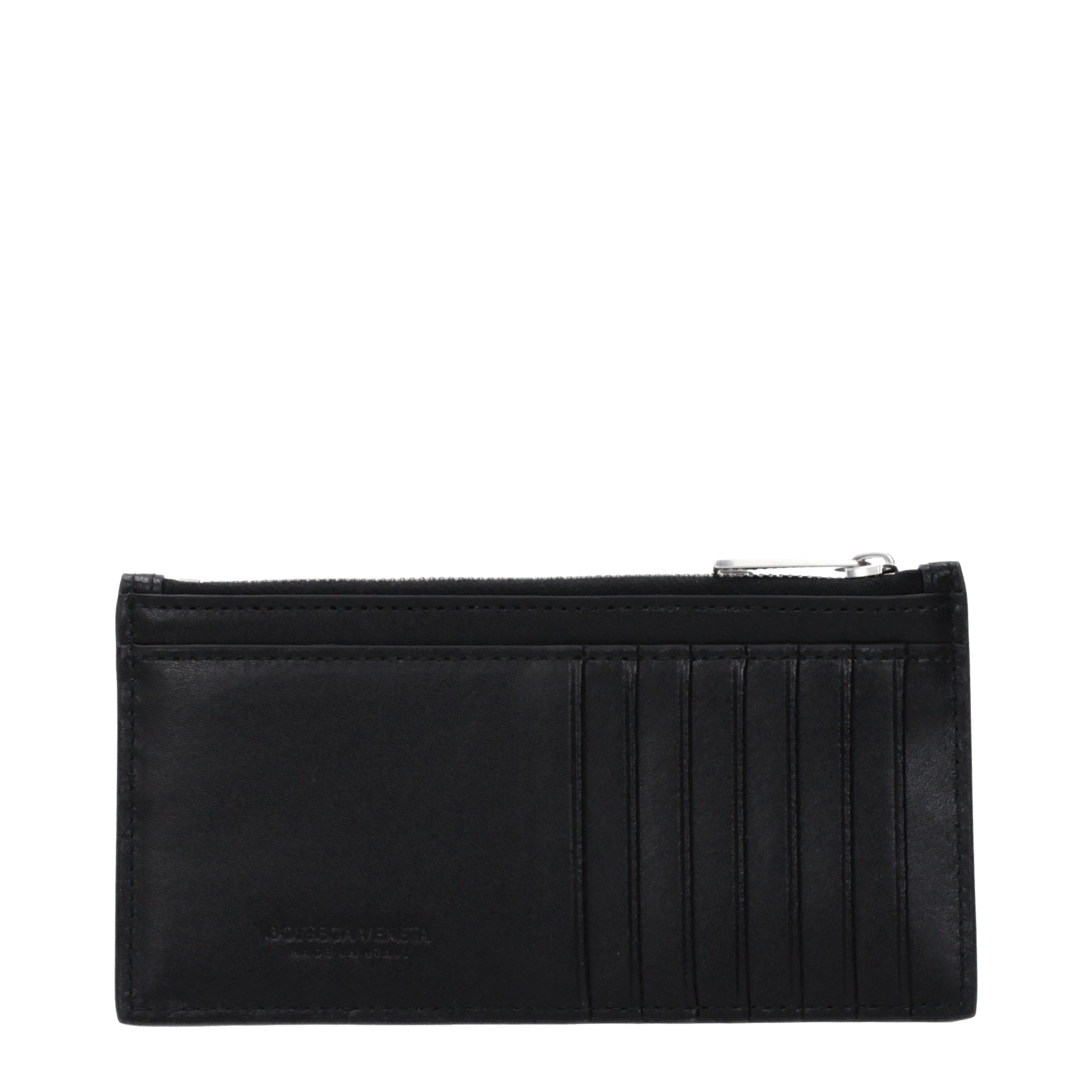 Bottega Veneta Coin Purses Size ONE SIZE - 2 Thumbnail