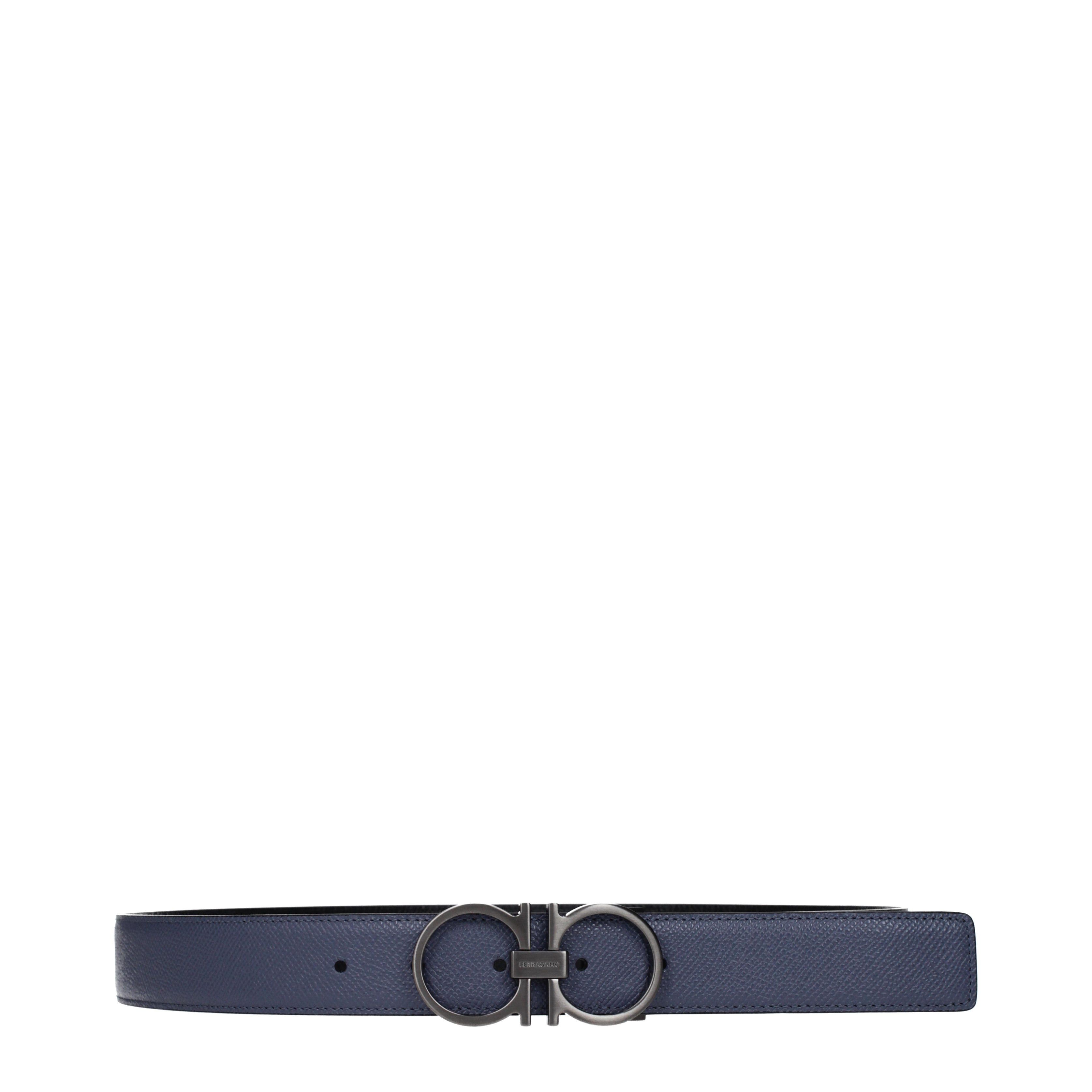 Salvatore Ferragamo Belts Size 34 - 2 Thumbnail