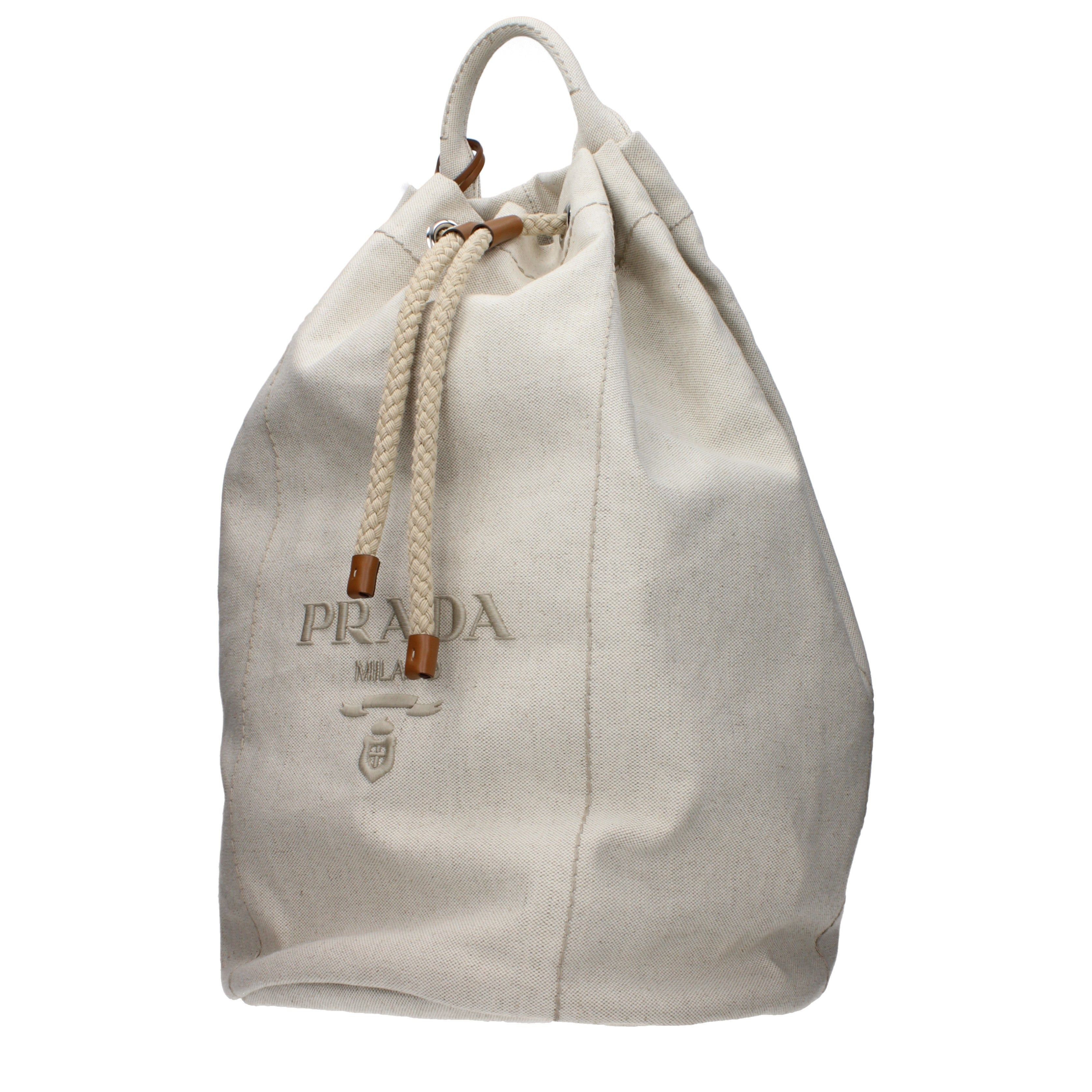 Prada Travel Bags Size ONE SIZE - 2 Thumbnail
