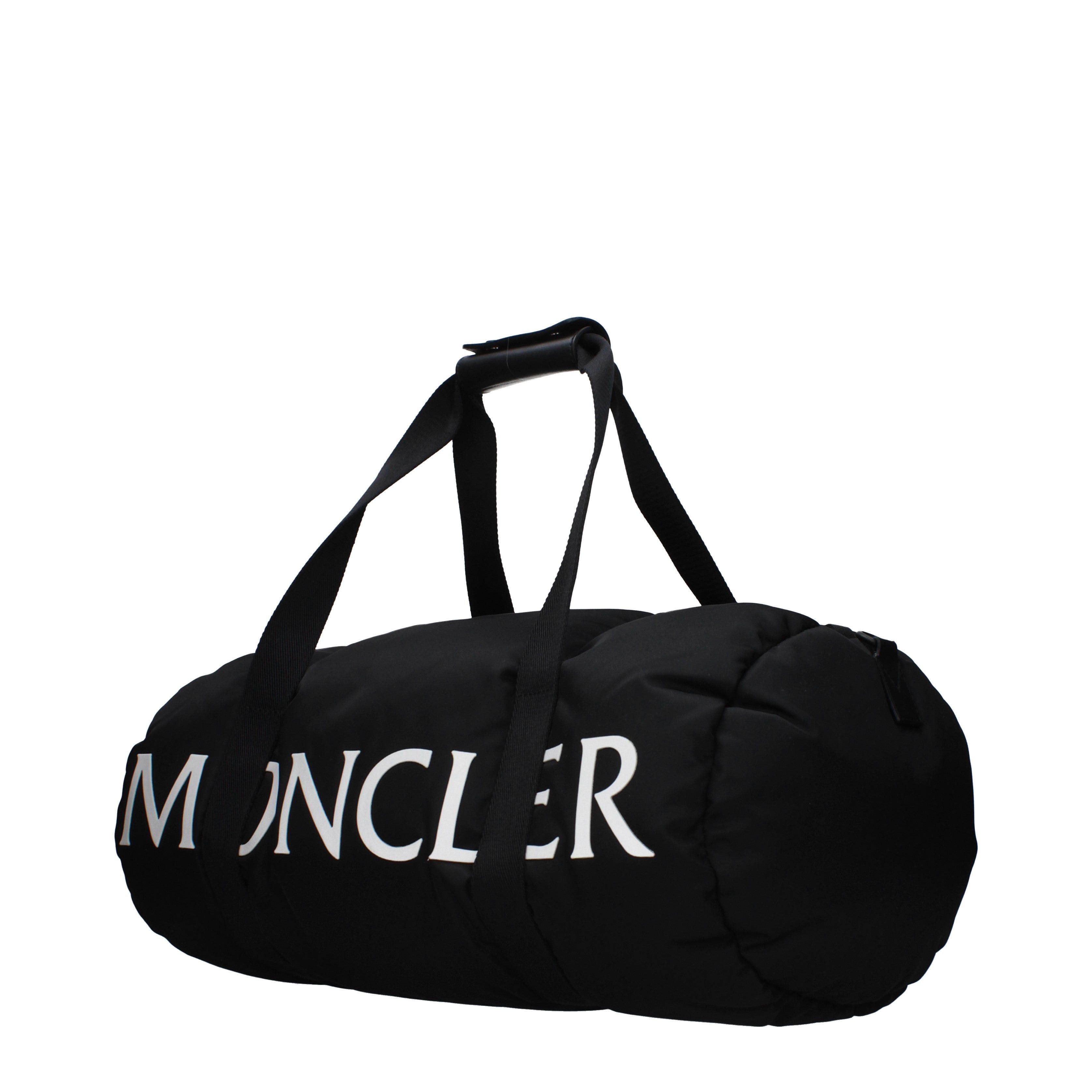 Moncler Travel Bags Size ONE SIZE - 2 Thumbnail