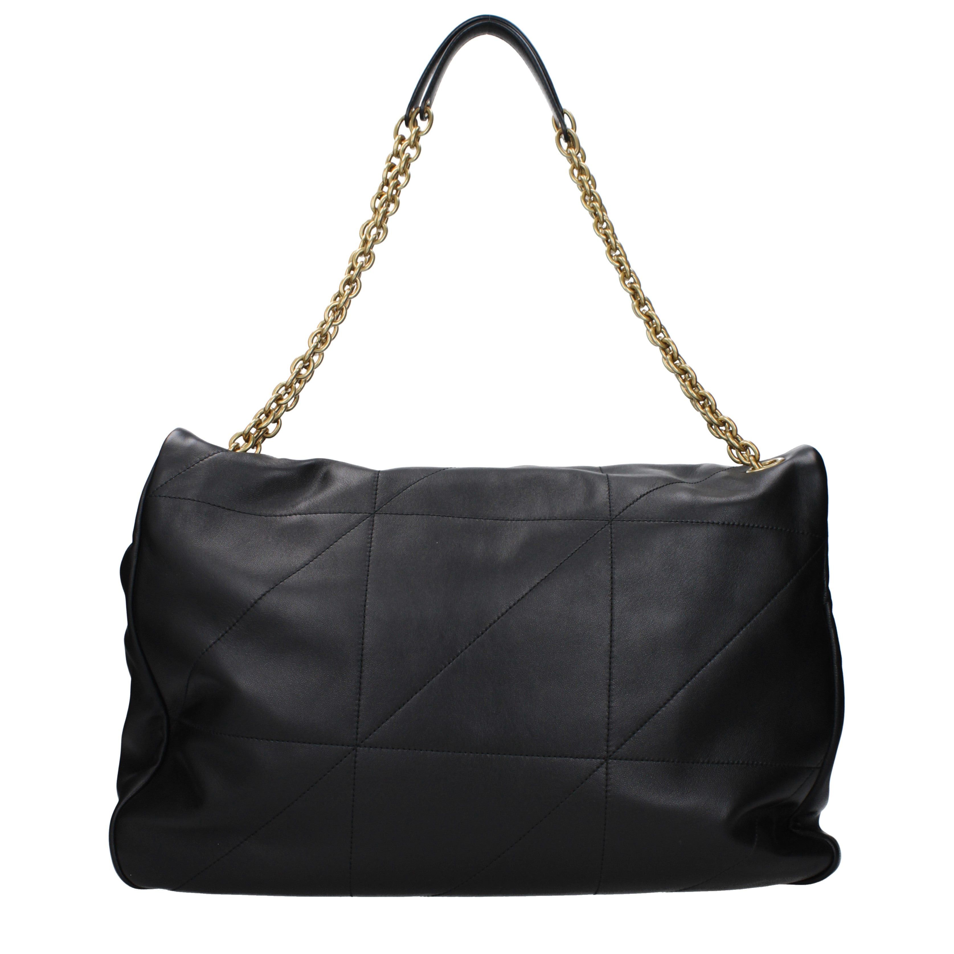 Saint Laurent Paris Shoulder Bags Size ONE SIZE - 3 Thumbnail