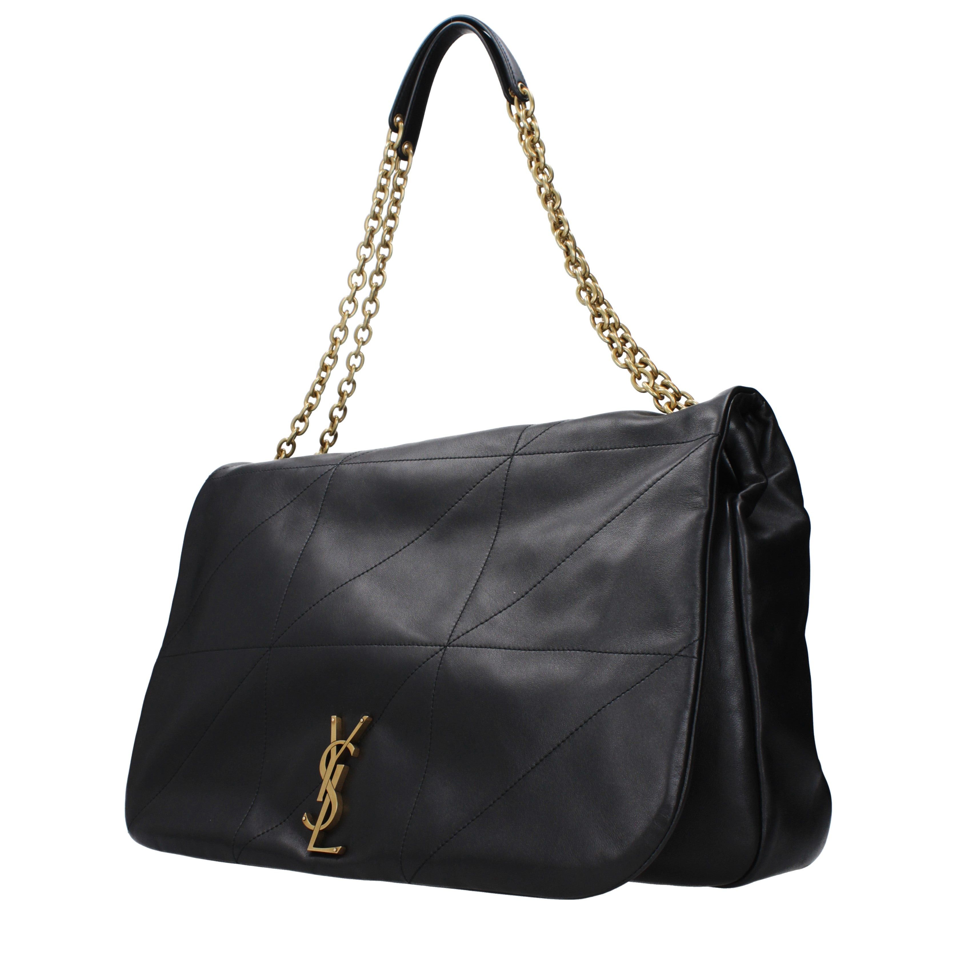 Saint Laurent Paris Shoulder Bags Size ONE SIZE - 2 Thumbnail