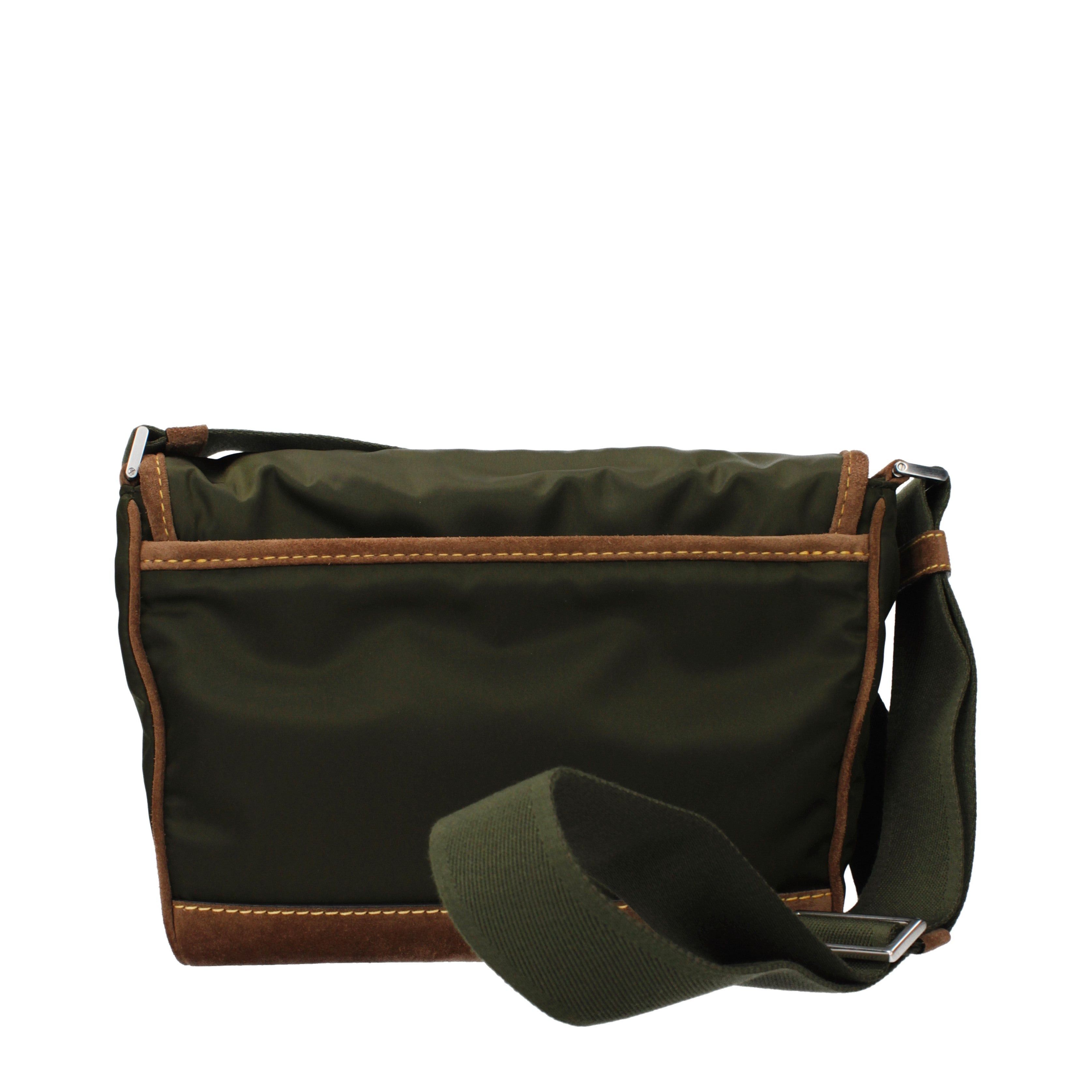 Prada Crossbody Bags Size ONE SIZE - 3 Thumbnail