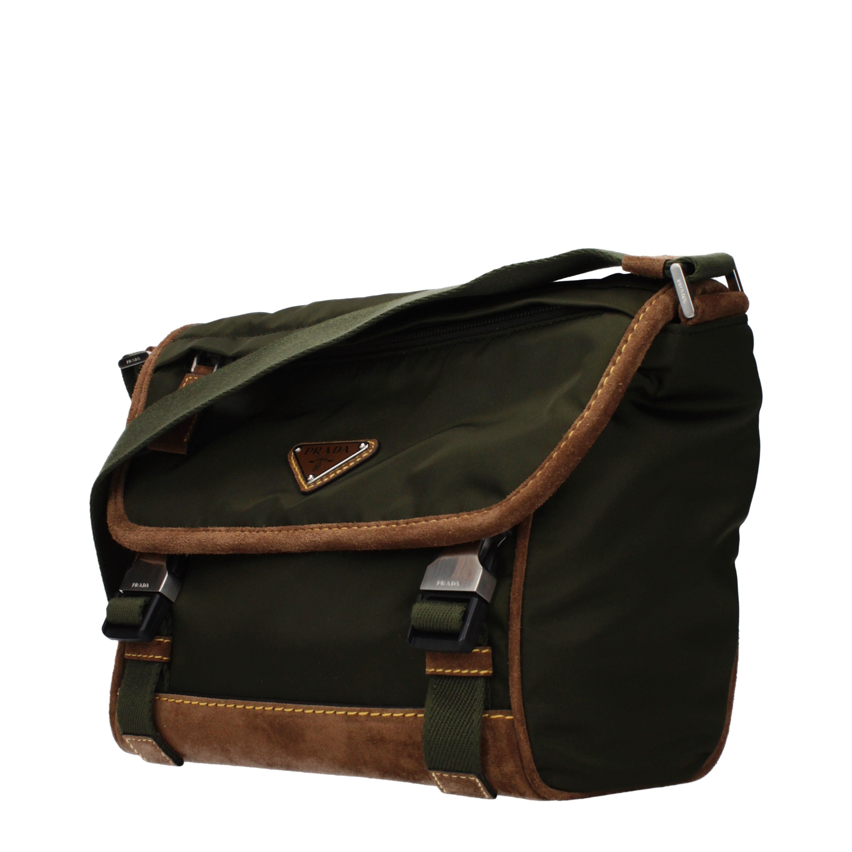 Prada Crossbody Bags Size ONE SIZE - 2 Thumbnail