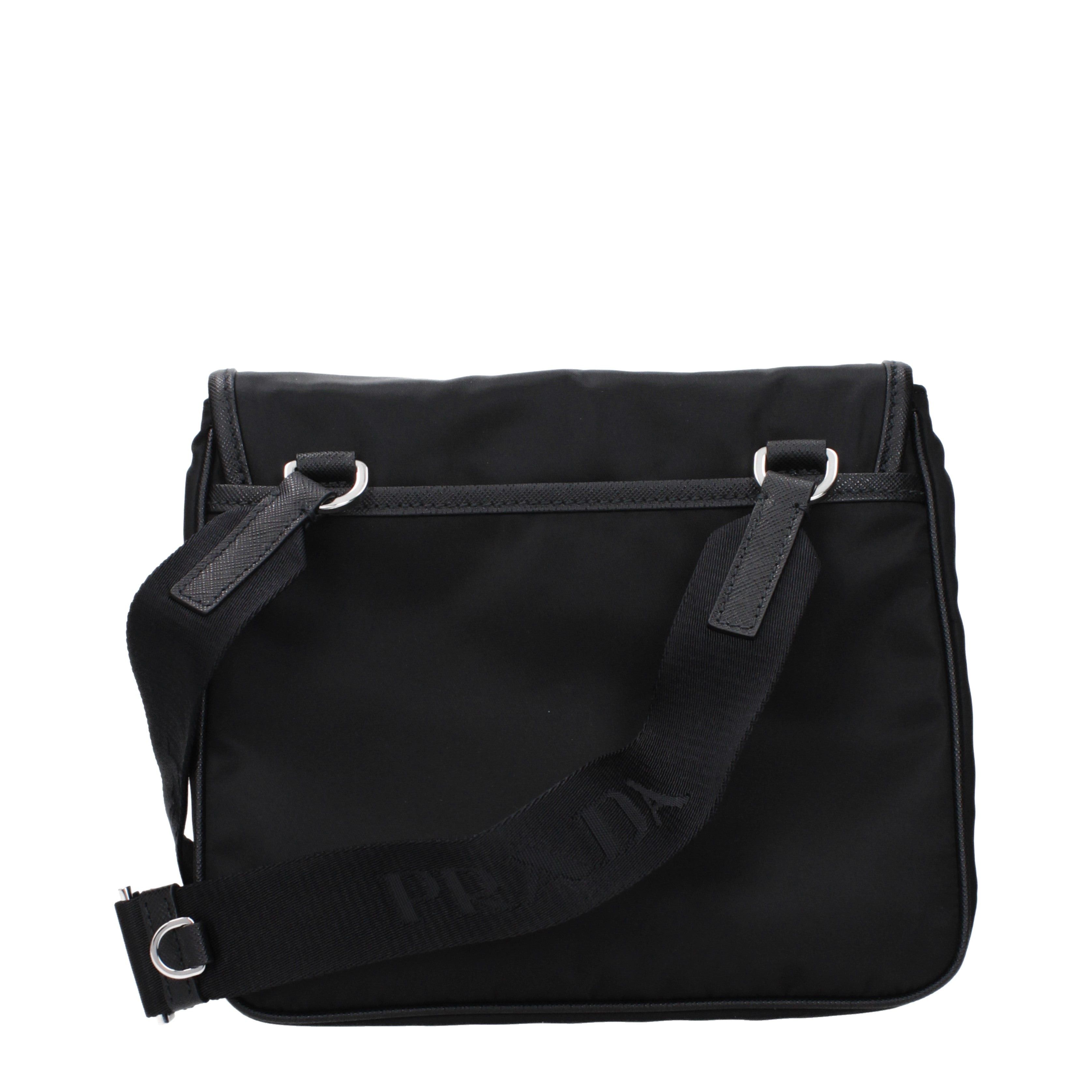 Prada Crossbody Bags Size ONE SIZE - 3 Thumbnail