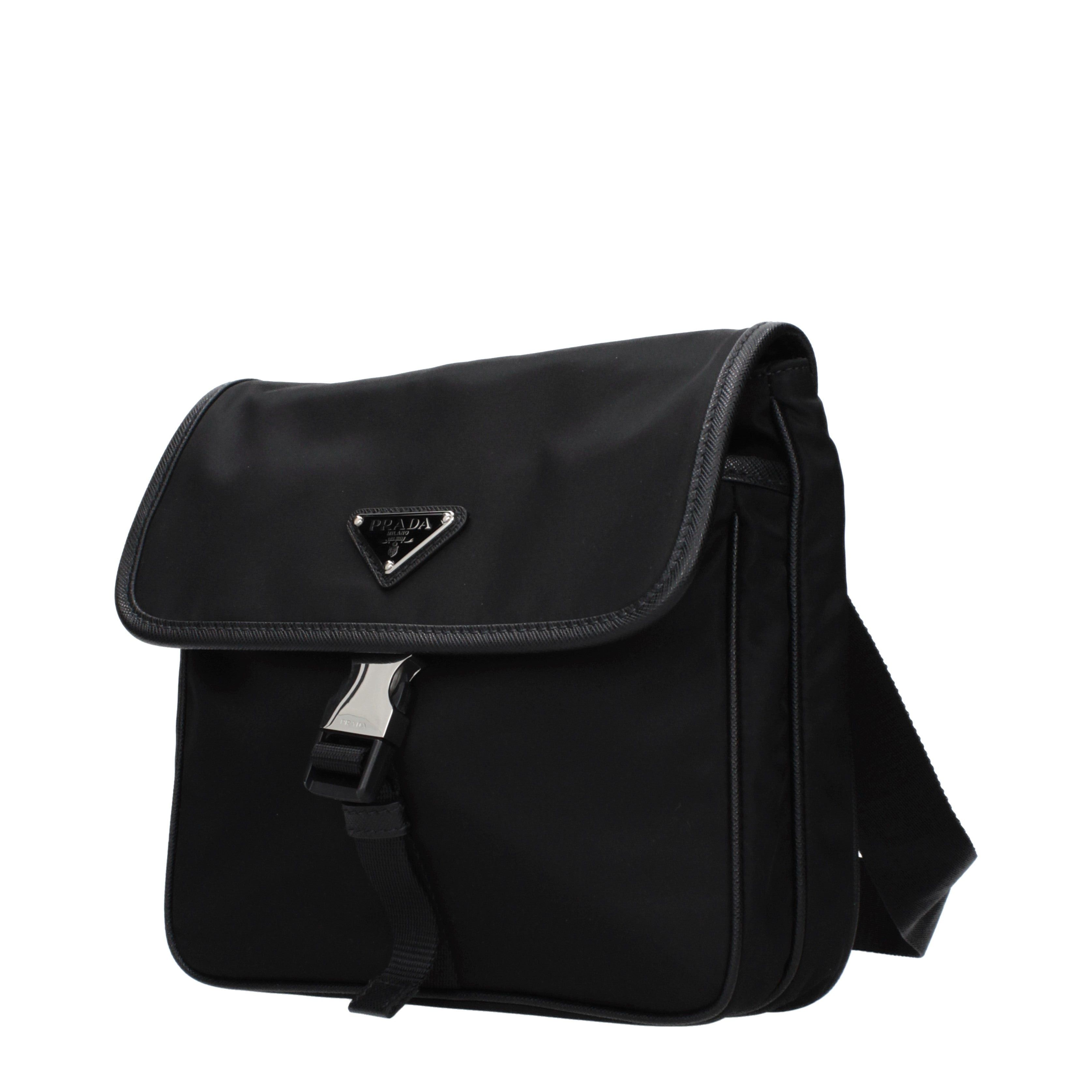 Prada Crossbody Bags Size ONE SIZE - 2 Thumbnail