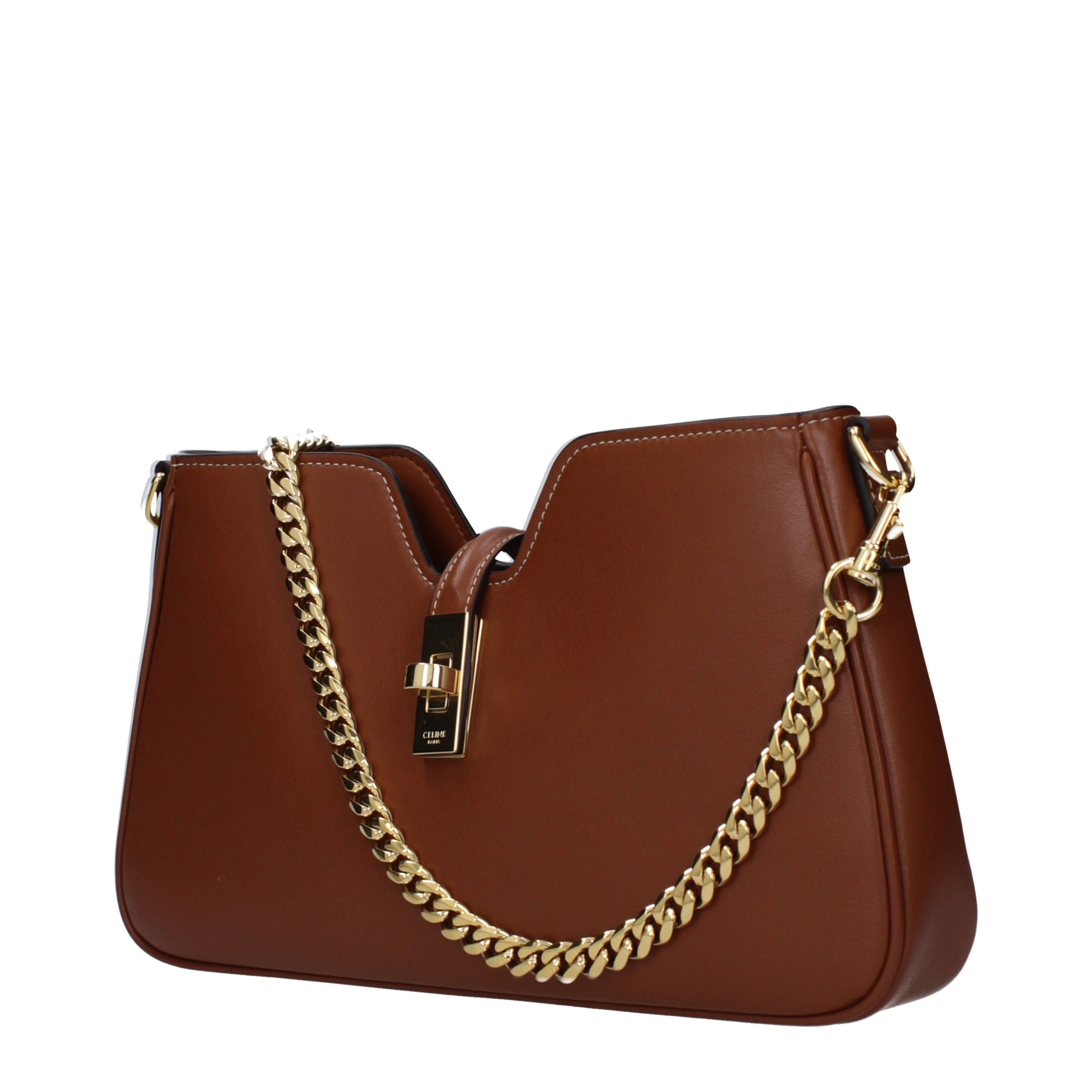 Celine Shoulder Bags Size ONE SIZE - 3 Thumbnail