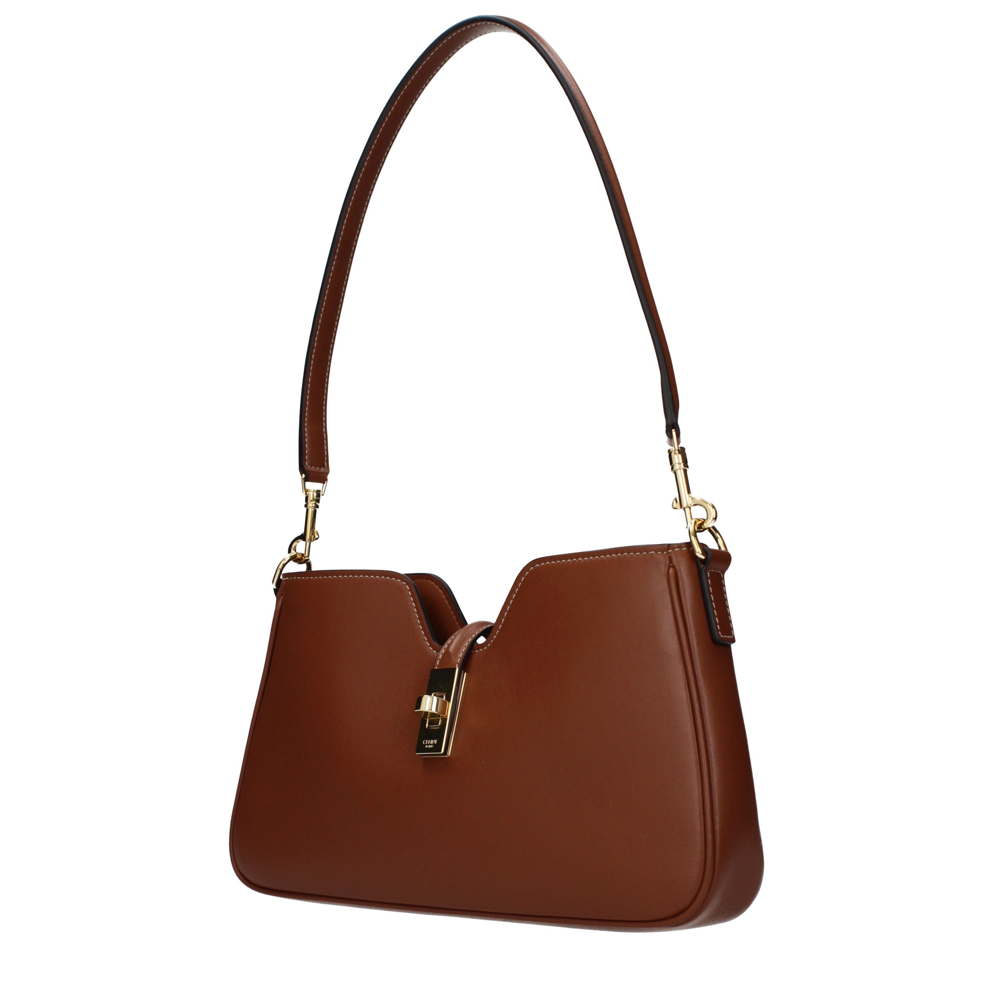 Celine Shoulder Bags Size ONE SIZE - 2 Thumbnail