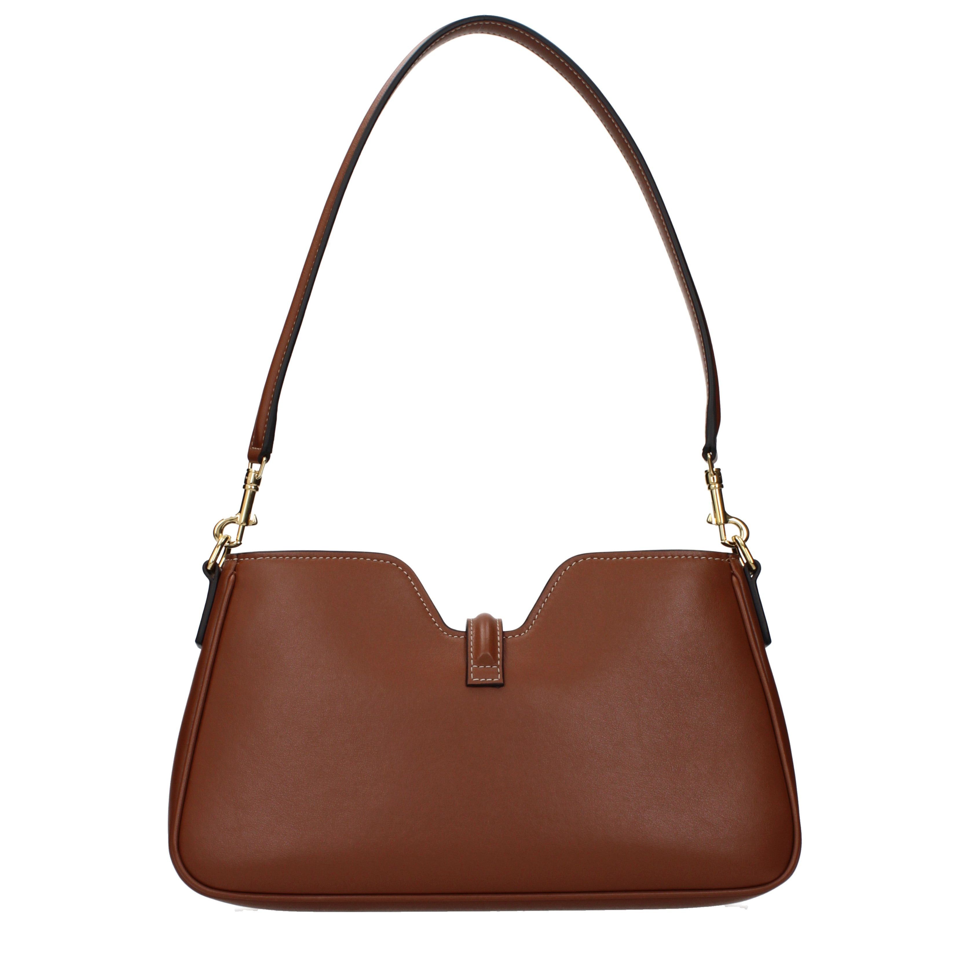 Celine Shoulder Bags Size ONE SIZE - 4 Thumbnail