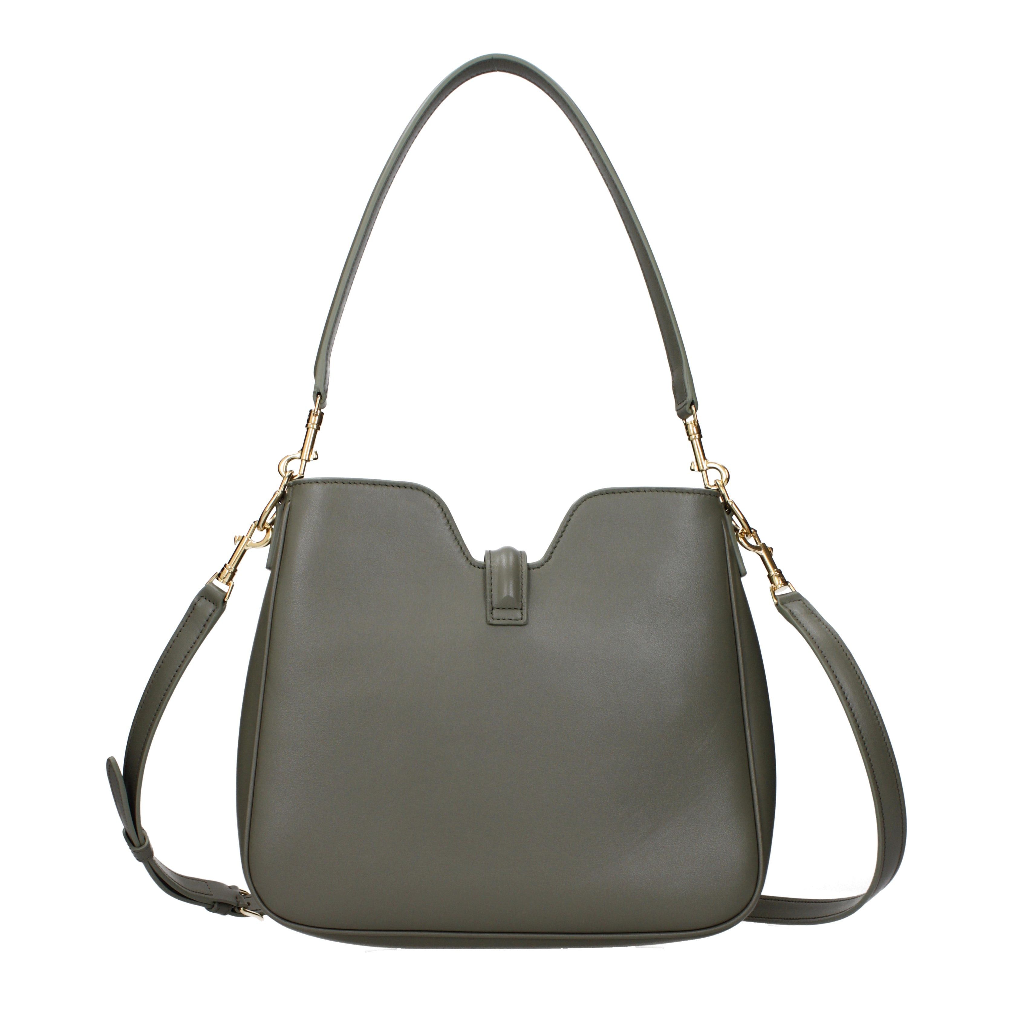 Celine Shoulder Bags Size ONE SIZE - 3 Thumbnail