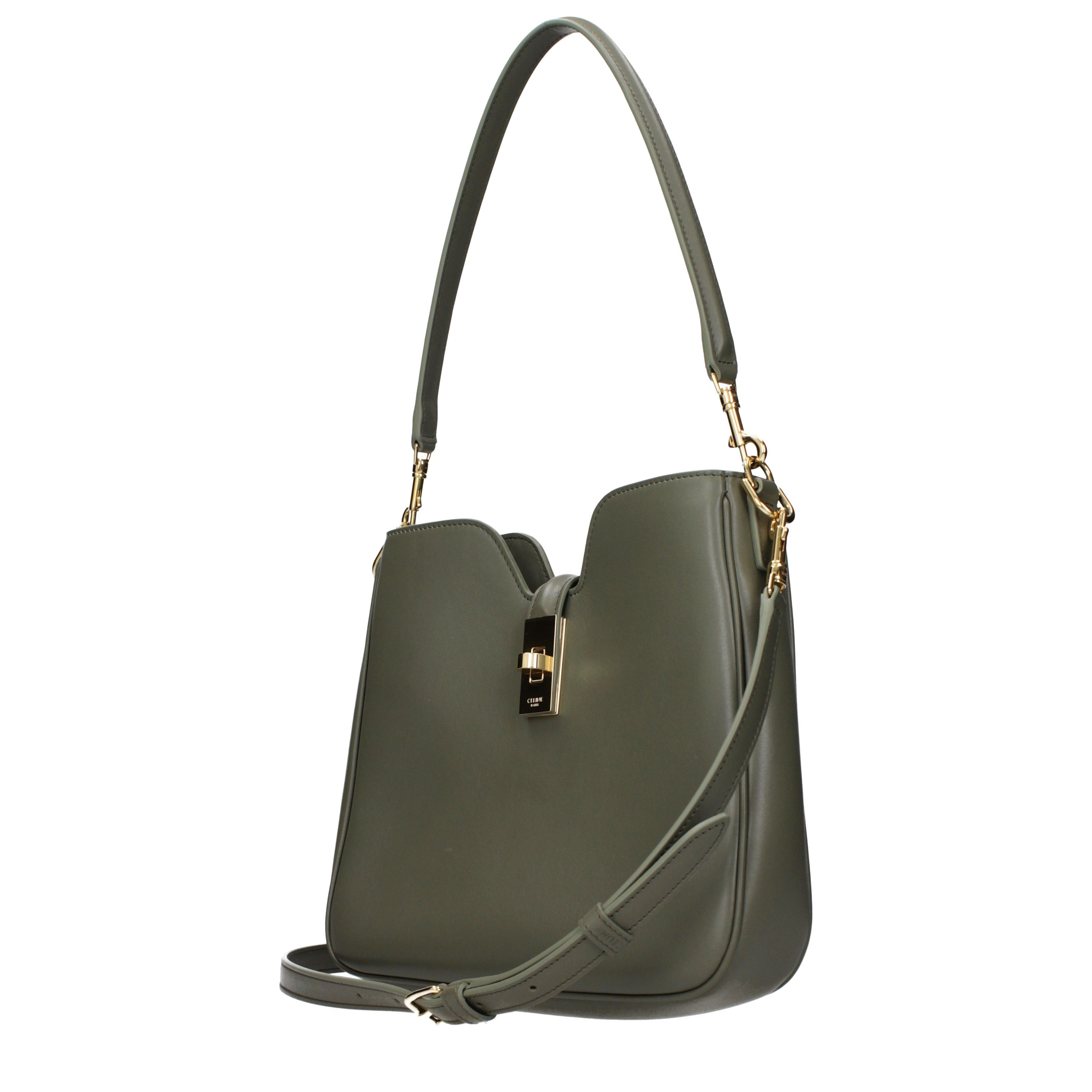 Celine Shoulder Bags Size ONE SIZE - 2 Thumbnail