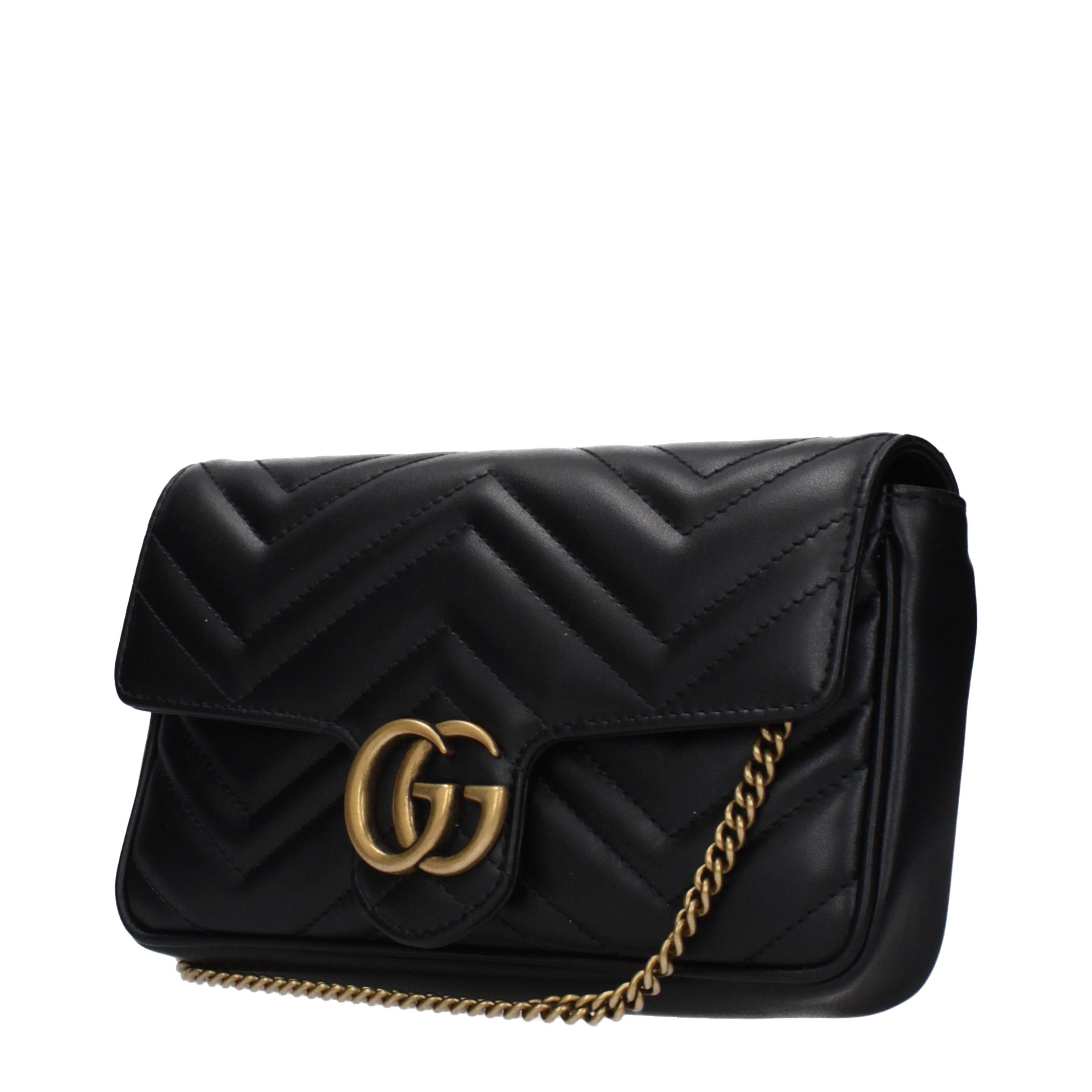 Gucci Crossbody Bags Size ONE SIZE - 2 Thumbnail