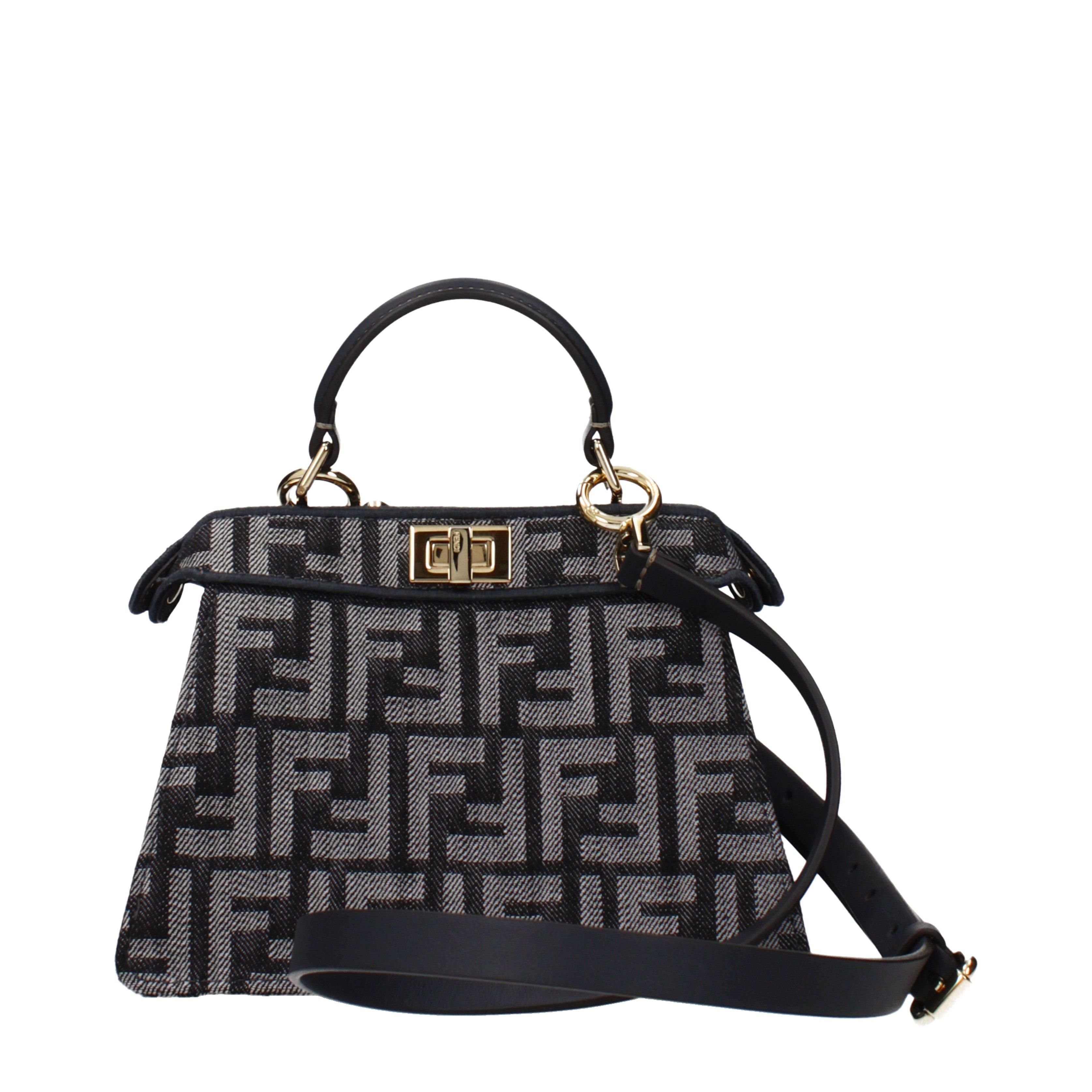 Fendi Handbags Size ONE SIZE - 3 Thumbnail