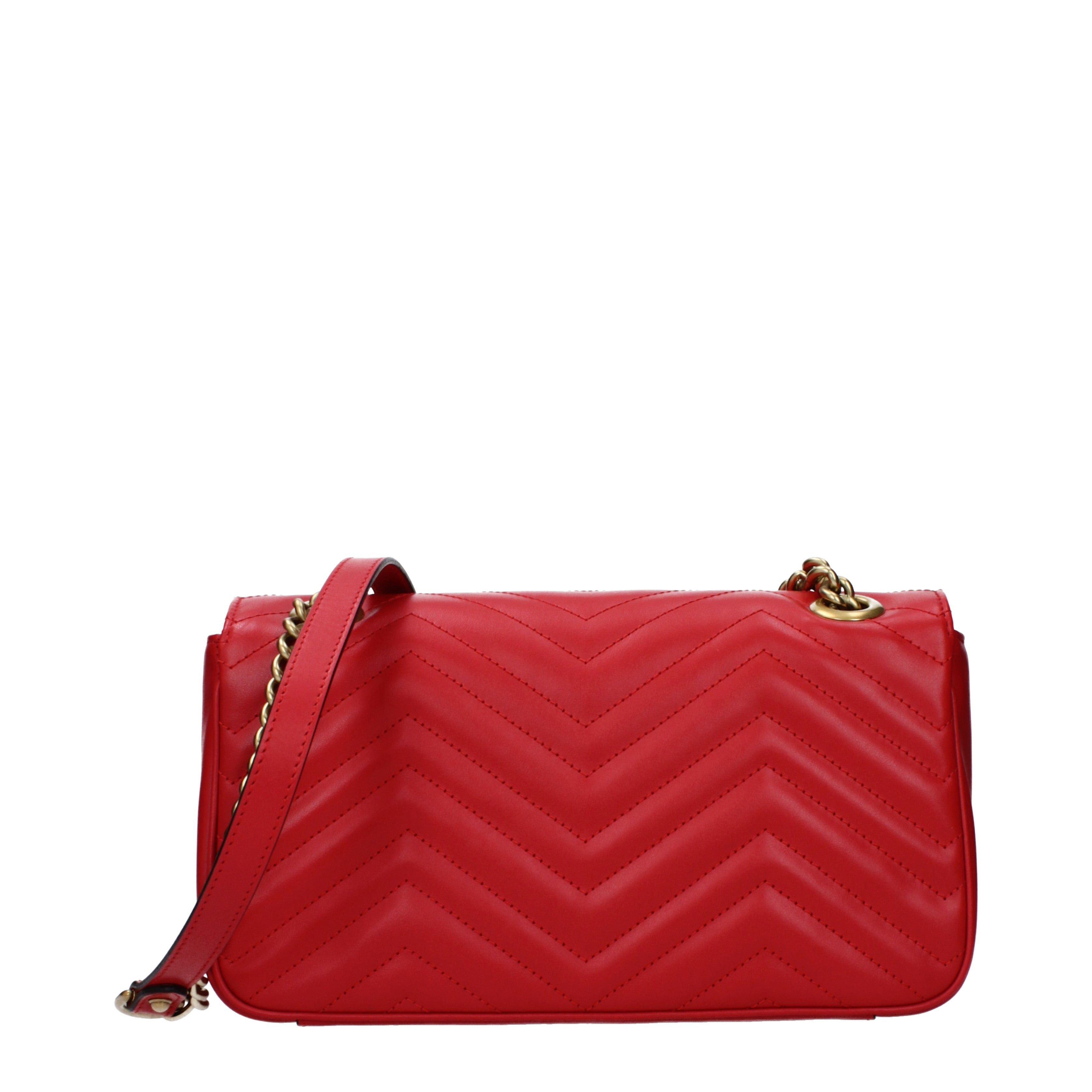 Gucci Crossbody Bags Size ONE SIZE - 3 Thumbnail