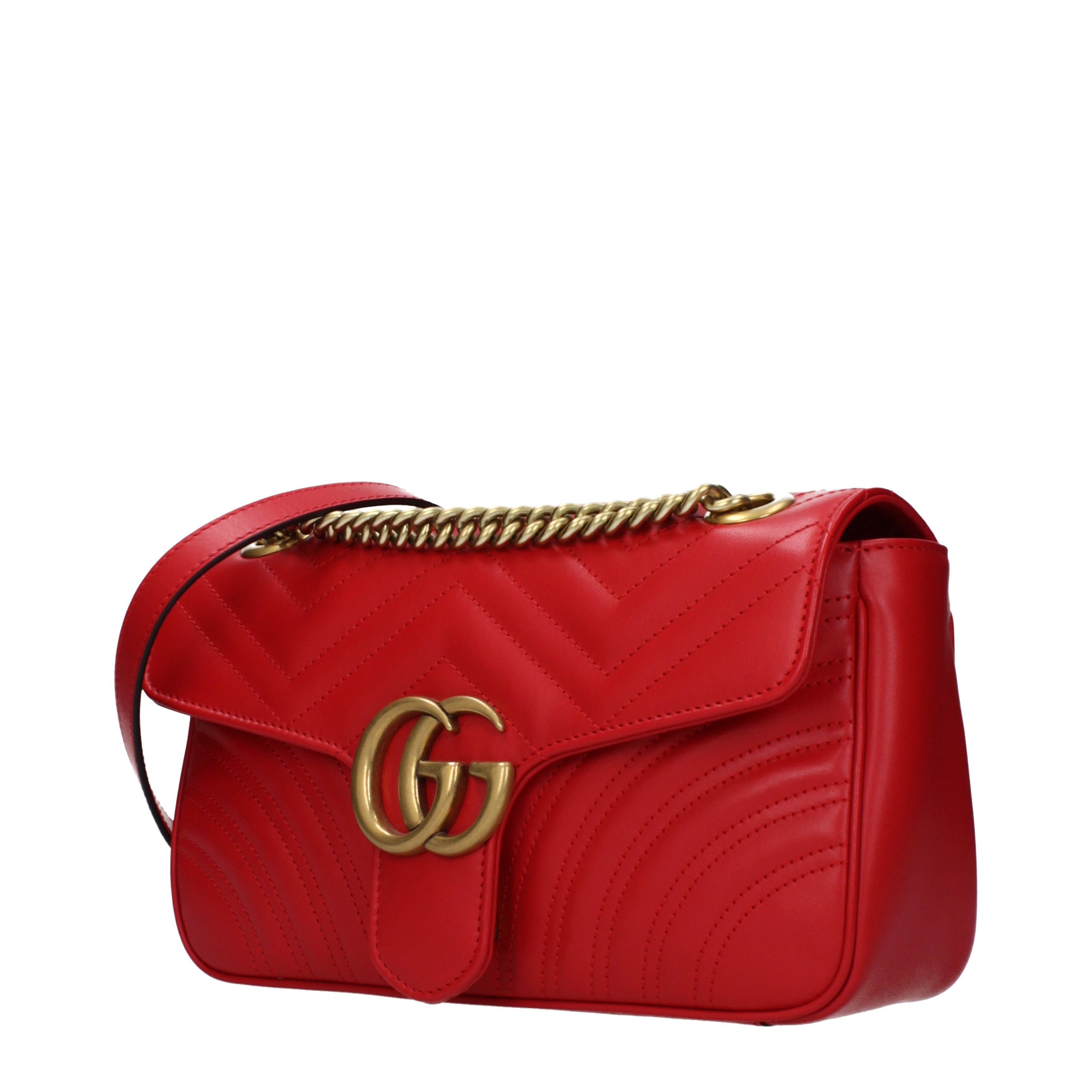 Gucci Crossbody Bags Size ONE SIZE - 2 Thumbnail