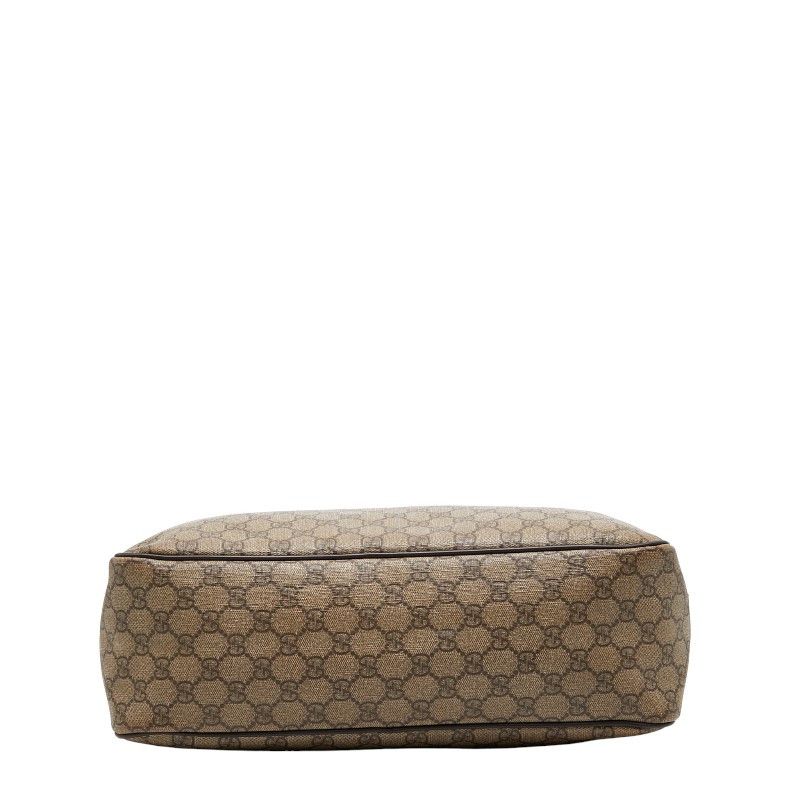 Gucci Gucci GG Supreme PVC Leather Shoulder Bag Plastic / Synthetic Shoulder Bag 211107 DUTY FREE for USA