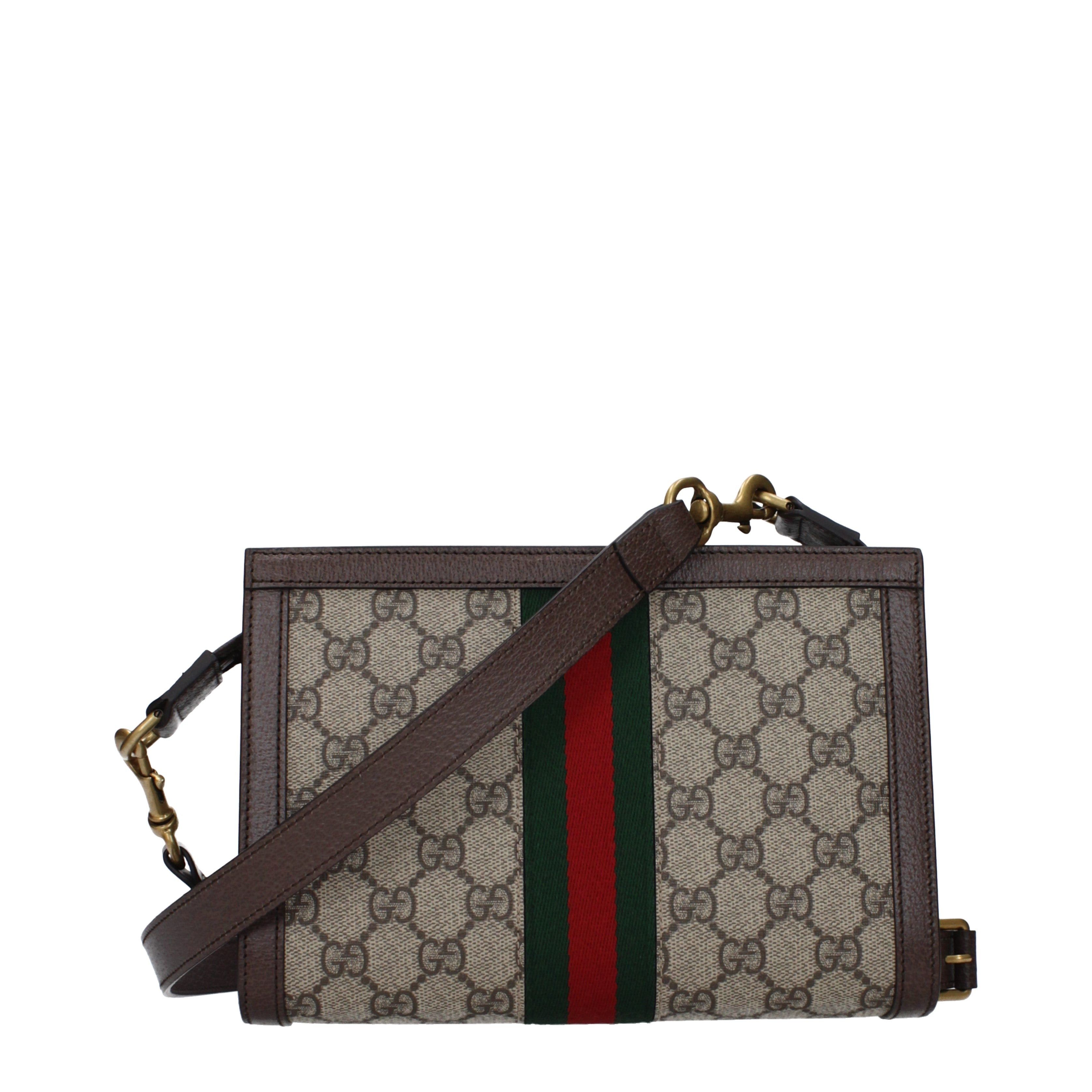 Gucci Crossbody Bags Size ONE SIZE - 3 Thumbnail