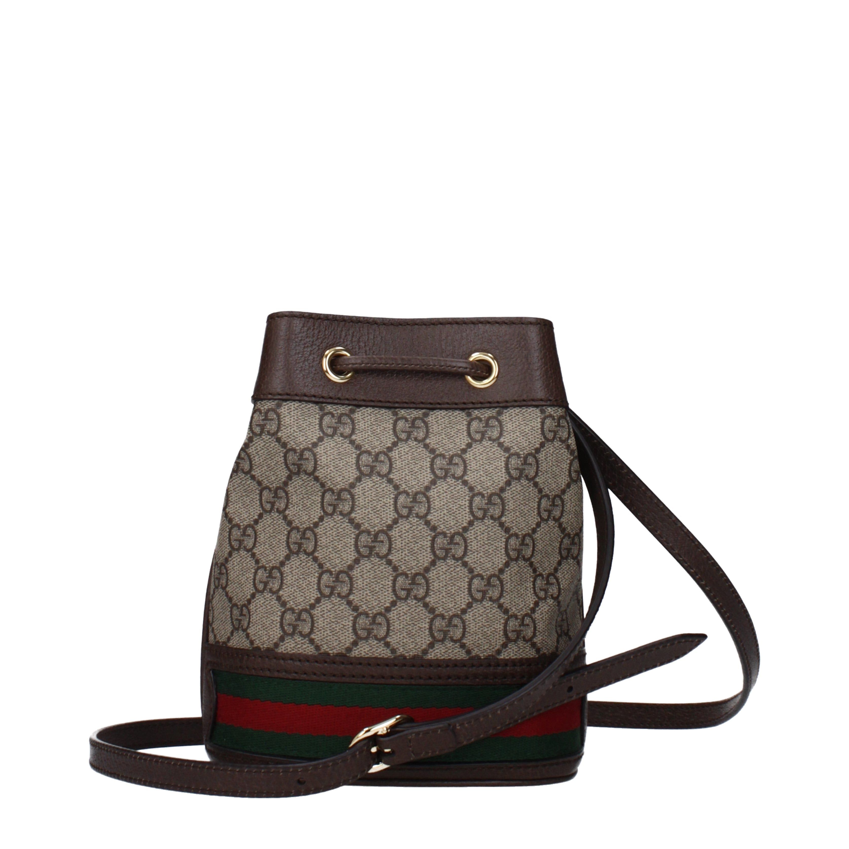 Gucci Crossbody Bags Size ONE SIZE - 3 Thumbnail