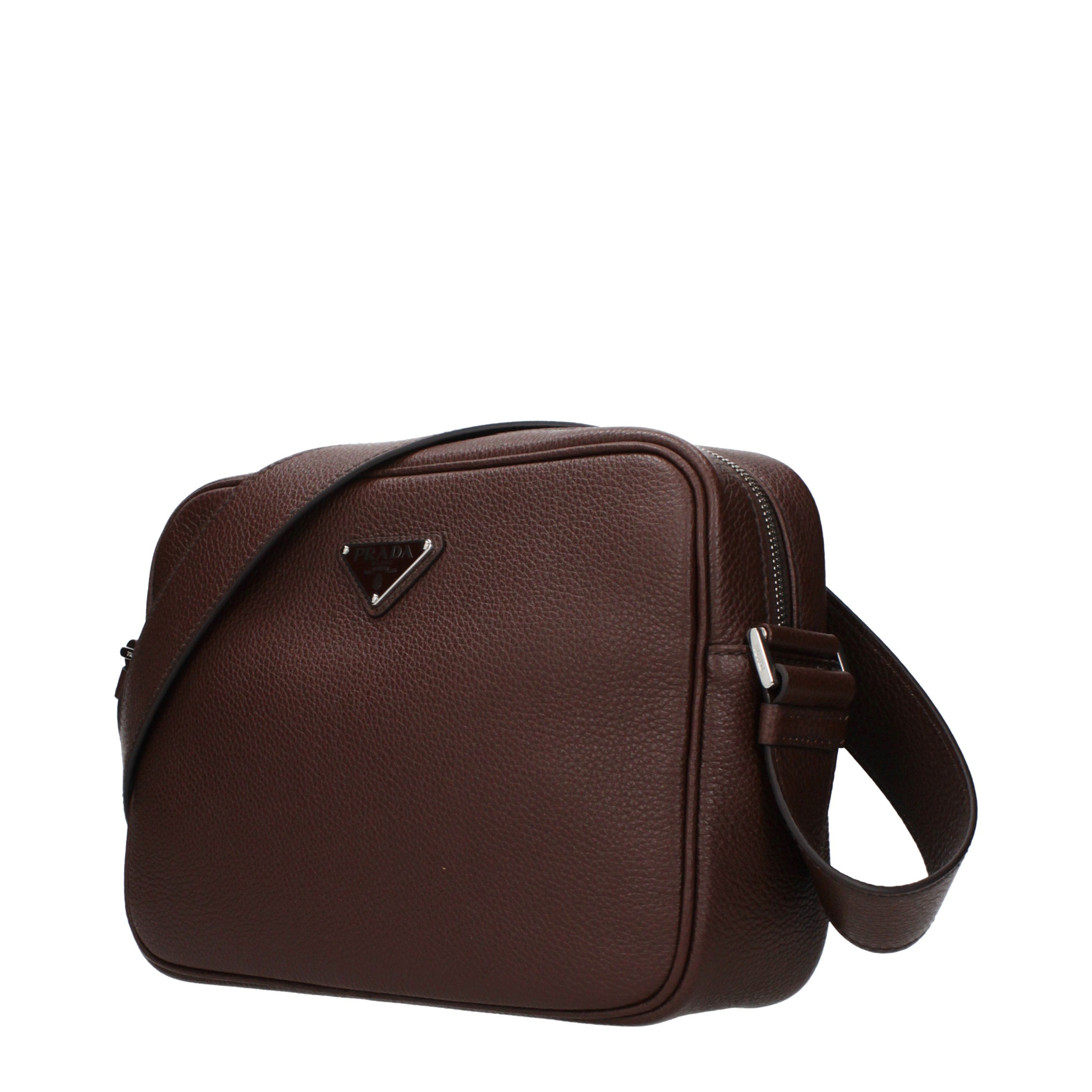 Prada Crossbody Bags Size ONE SIZE - 2 Thumbnail