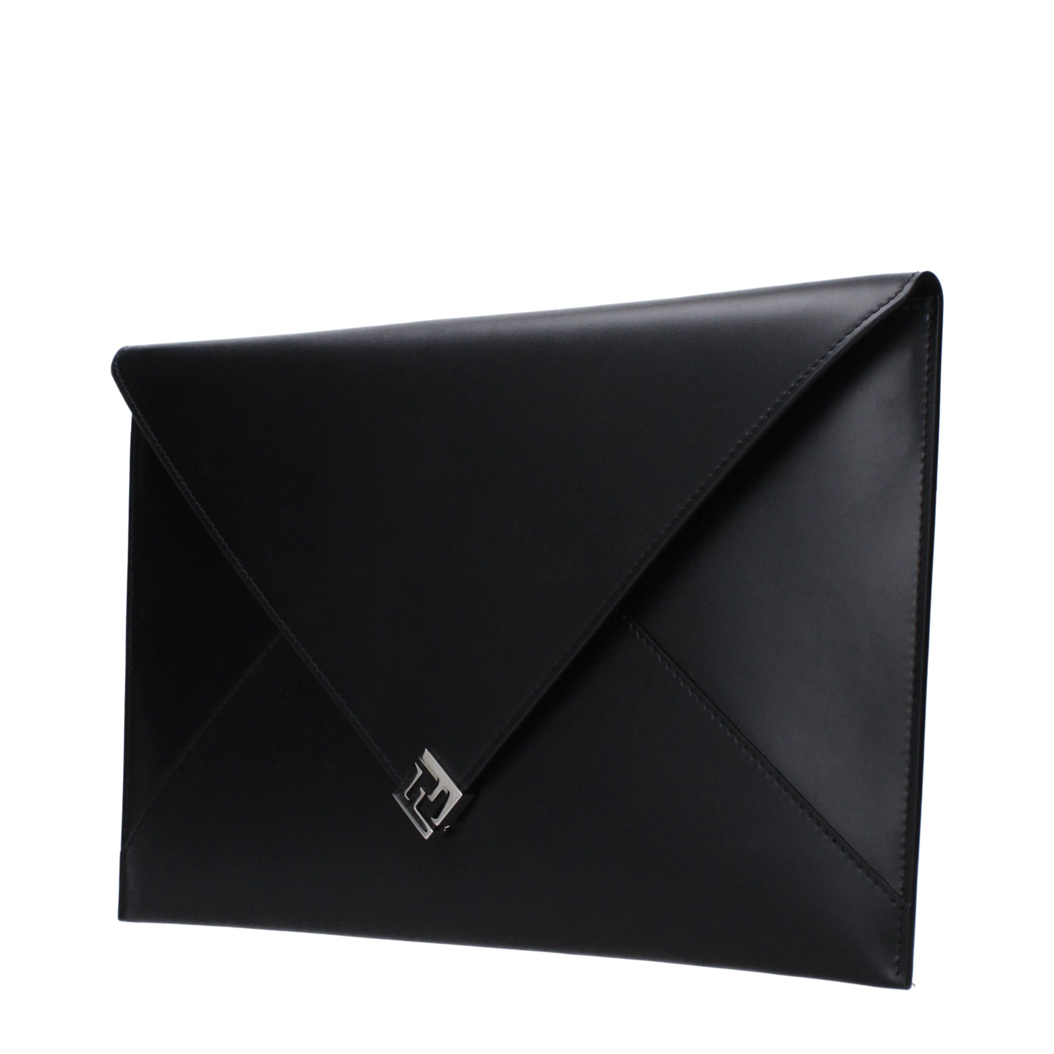 Fendi Clutches Size ONE SIZE - 2 Thumbnail