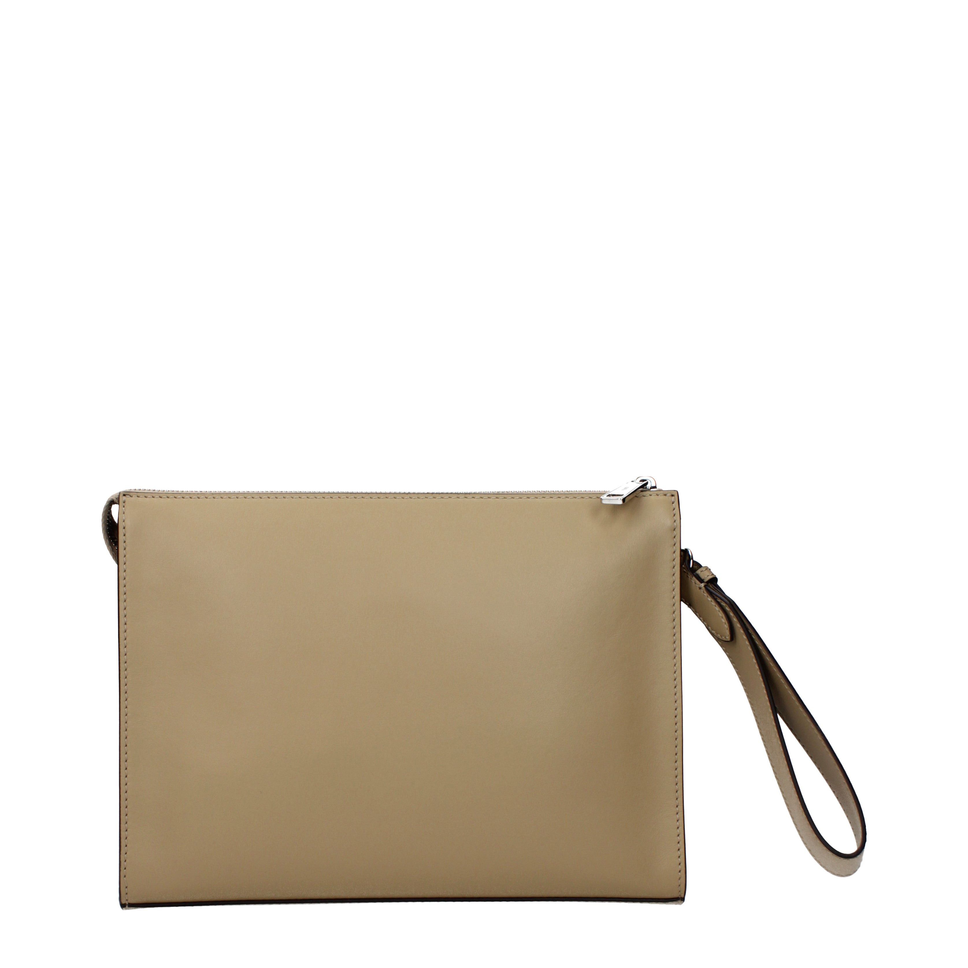 Fendi Clutches Size ONE SIZE - 3 Thumbnail