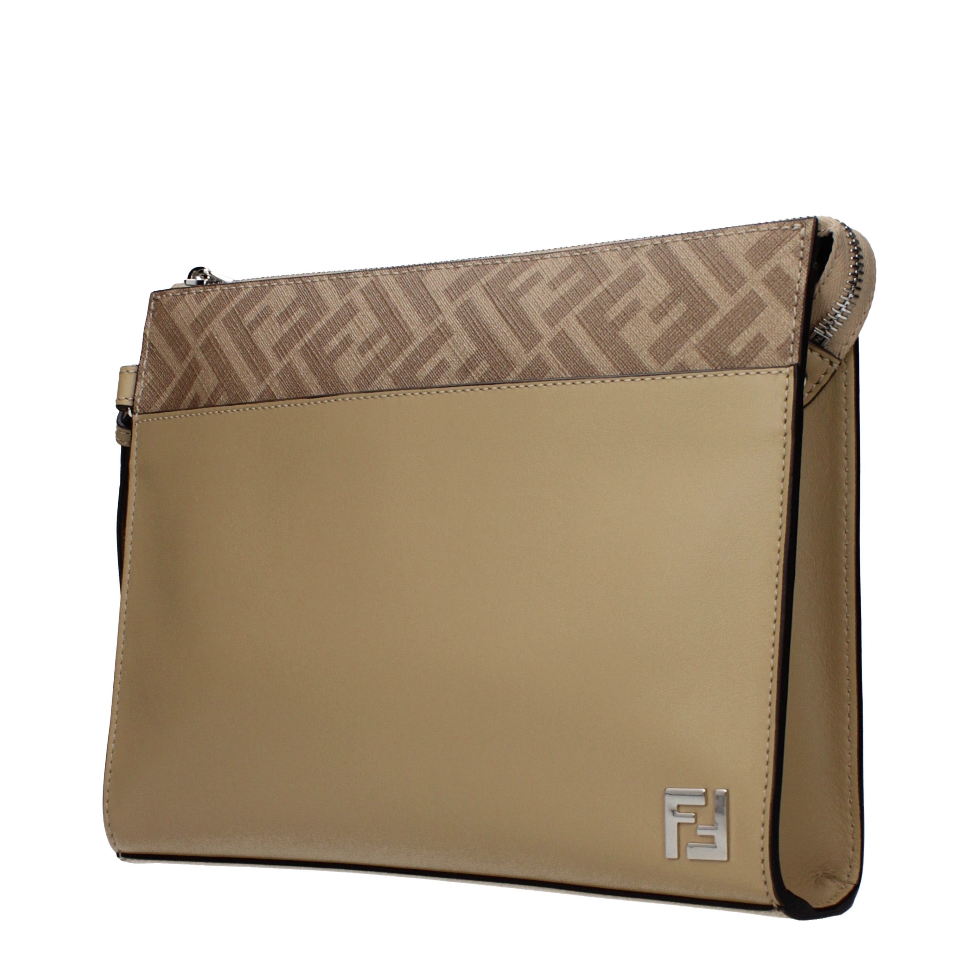 Fendi Clutches Size ONE SIZE - 2 Thumbnail