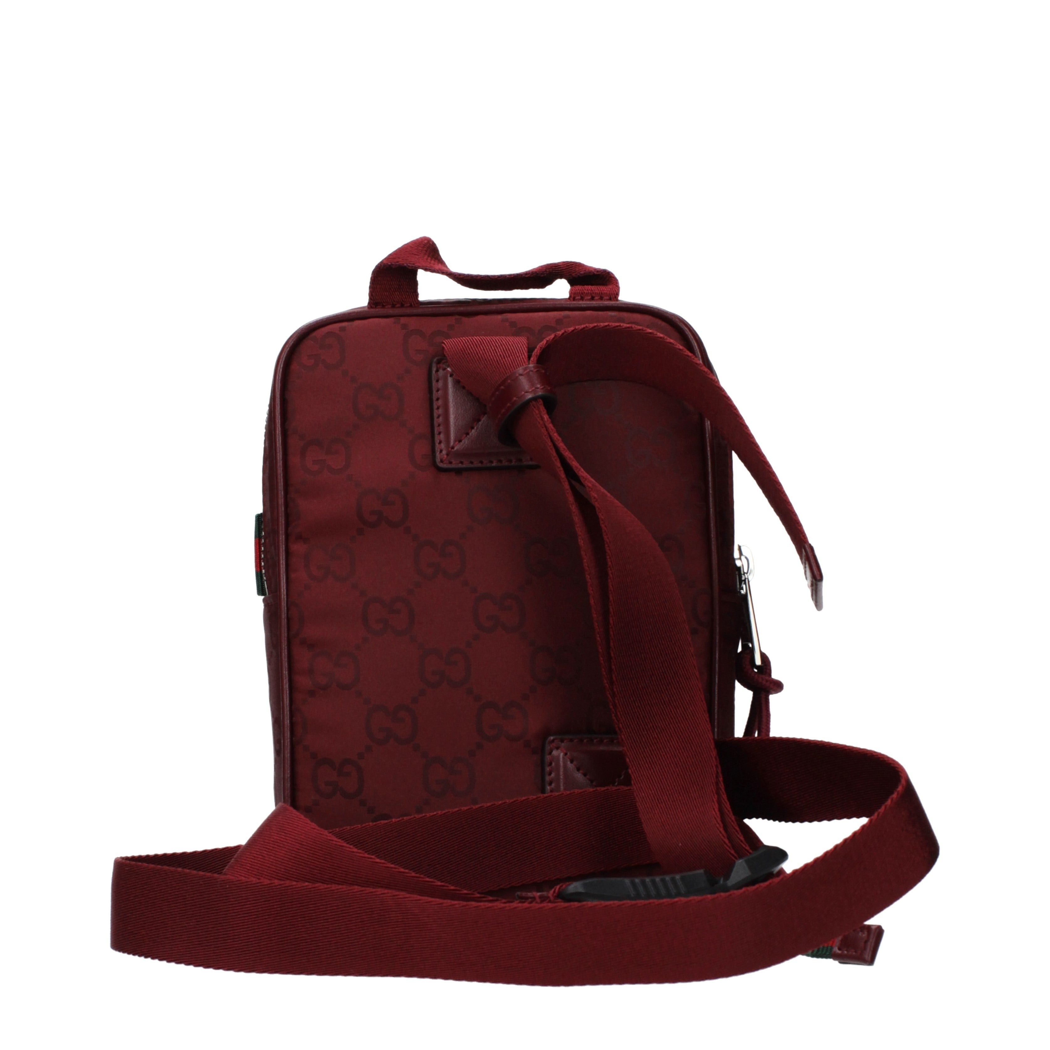 Gucci Crossbody Bags Size ONE SIZE - 3 Thumbnail