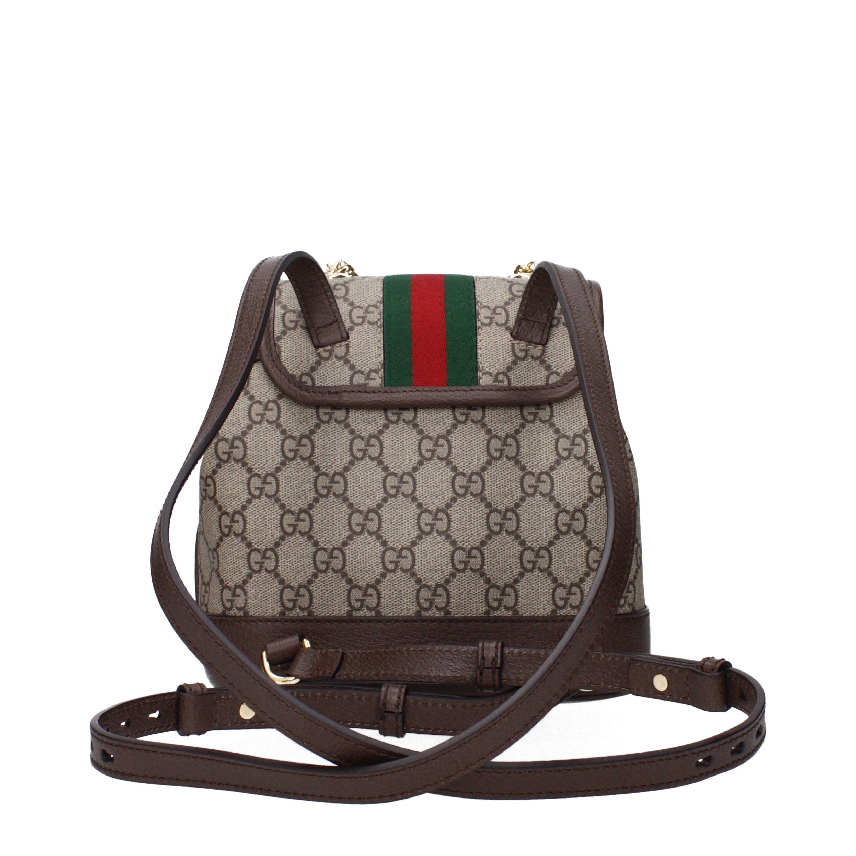 Gucci Backpacks & Fannypacks Size ONE SIZE - 3 Thumbnail