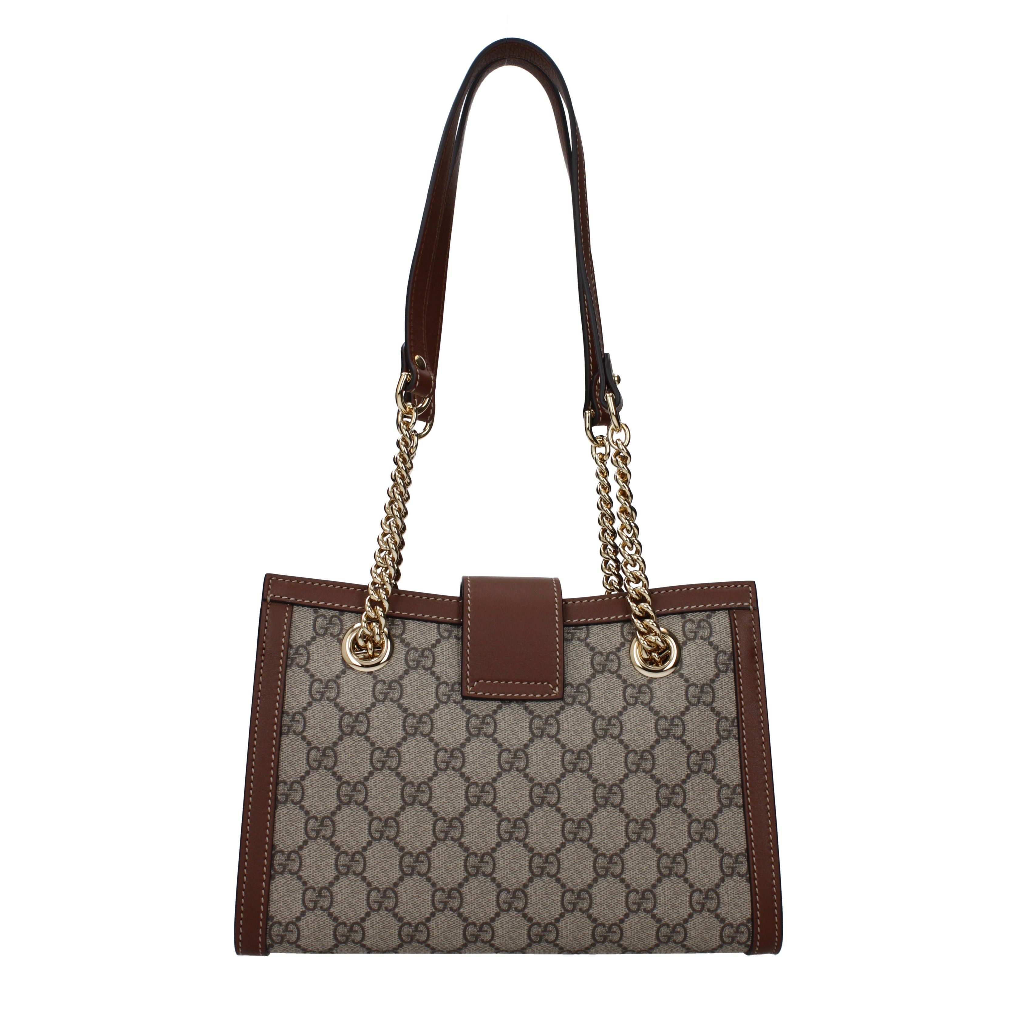 Gucci Shoulder Bags Size ONE SIZE - 3 Thumbnail