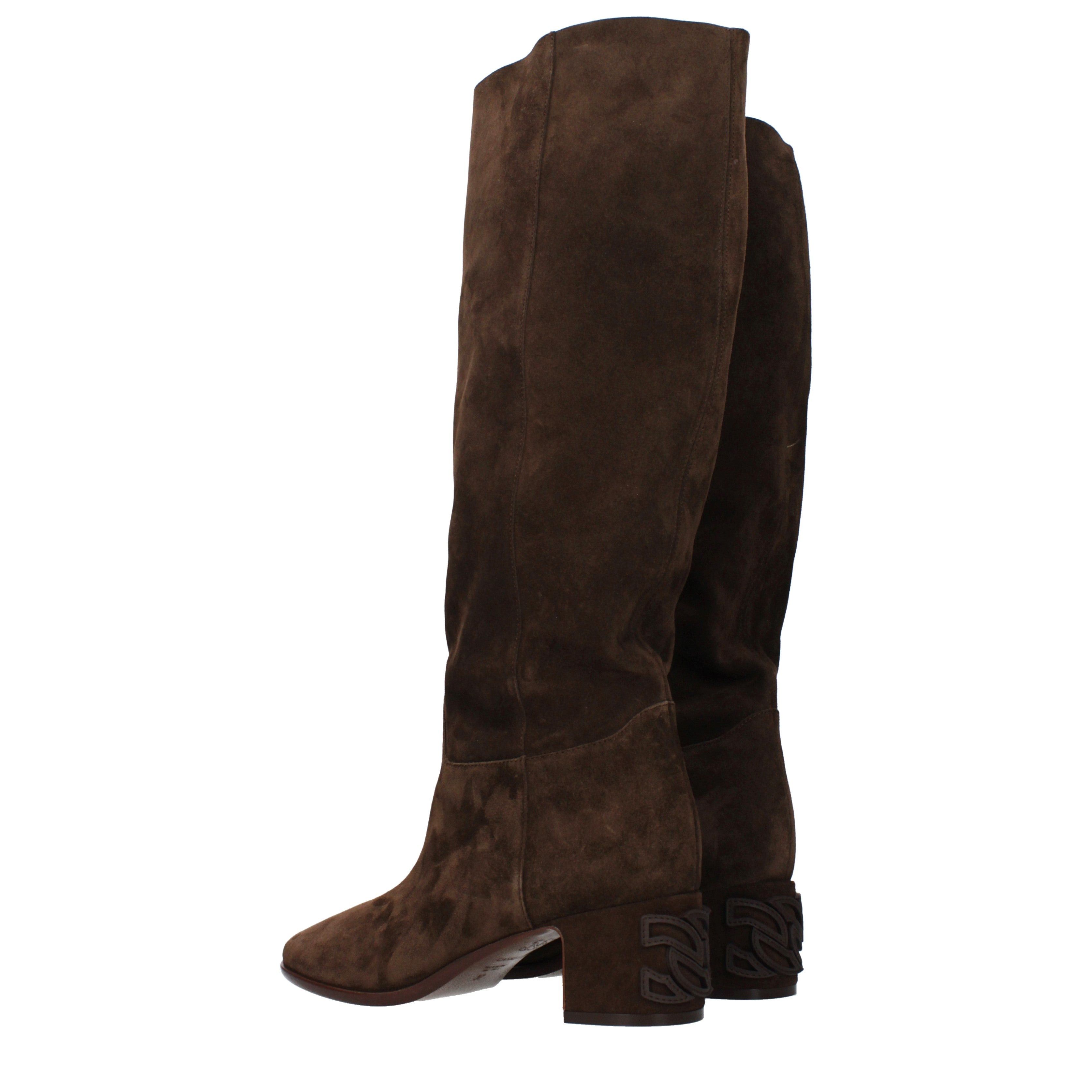 Casadei Boots Size US 8 / IT 38 - 4 Thumbnail