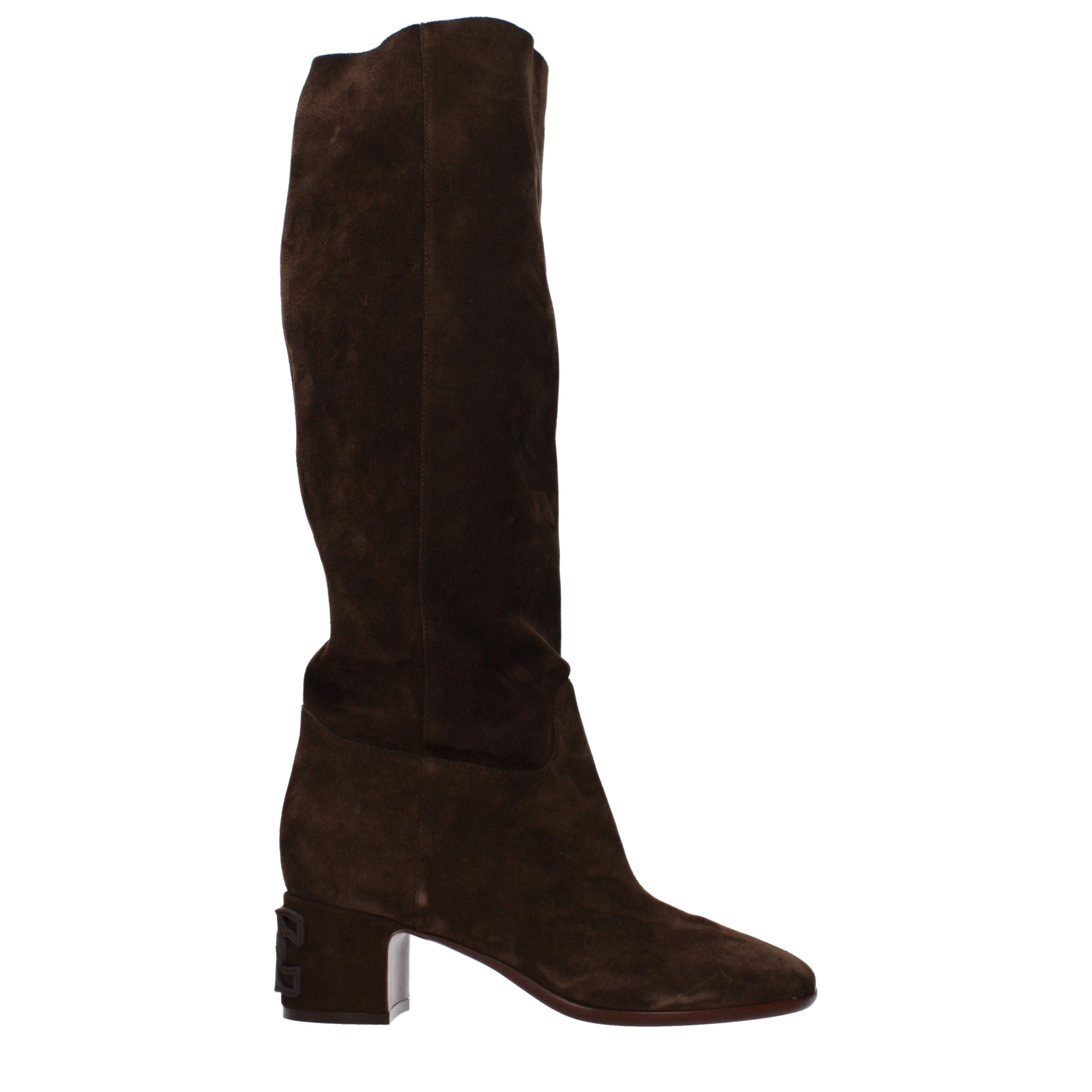 Casadei Boots Size US 8 / IT 38 - 2 Thumbnail