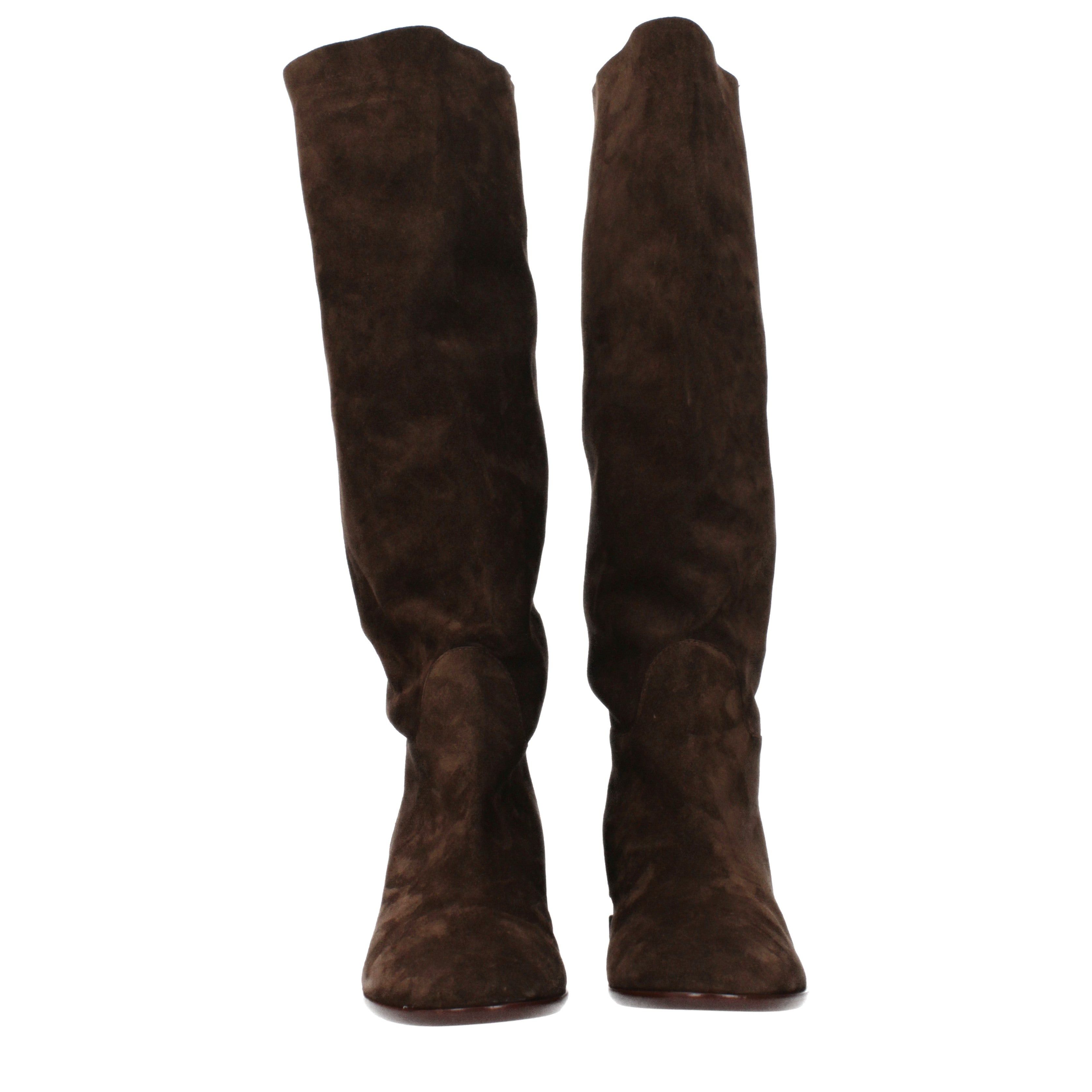 Casadei Boots Size US 8 / IT 38 - 3 Thumbnail