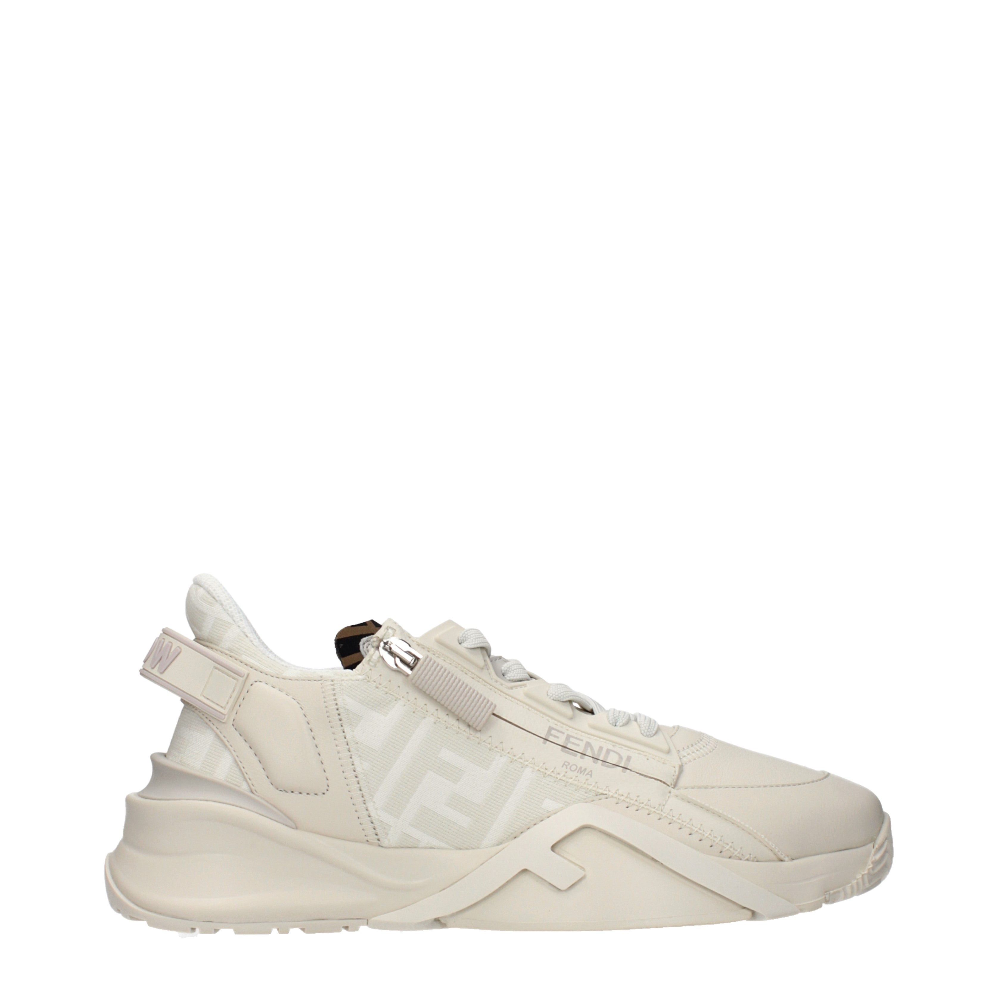 Fendi Sneakers Size US 8.5 / IT 38.5 - 2 Thumbnail
