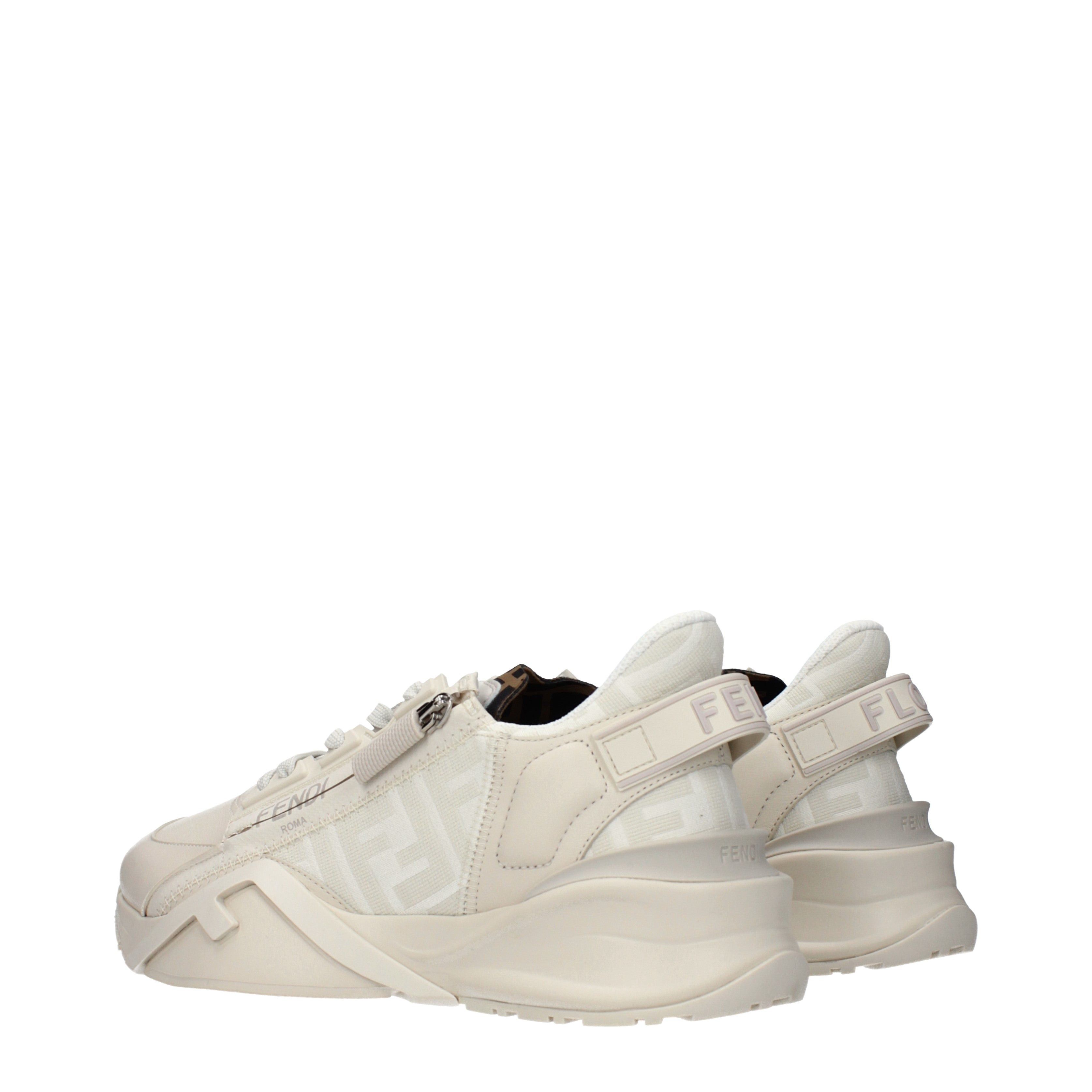 Fendi Sneakers Size US 8.5 / IT 38.5 - 4 Thumbnail